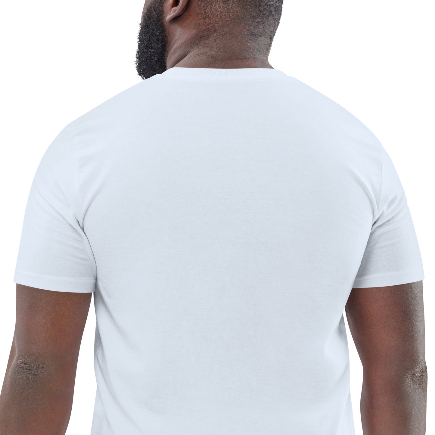 Unisex-Bio-Baumwoll-T-Shirt Napoli