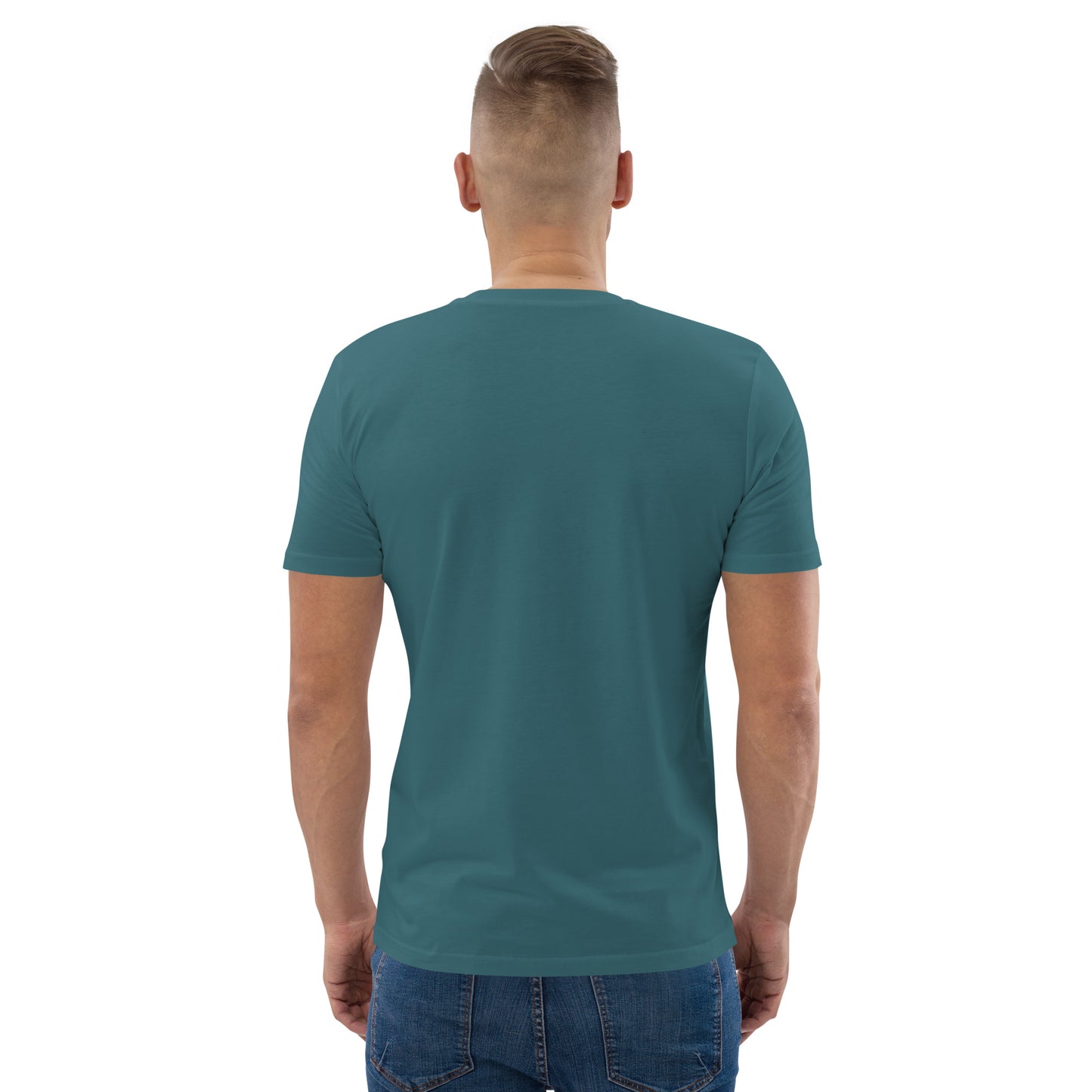 Unisex-Bio-Baumwoll-T-Shirt 3