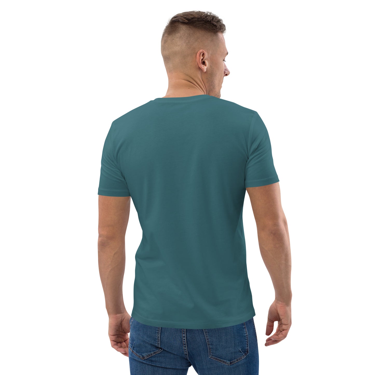 Unisex-Bio-Baumwoll-T-Shirt 3