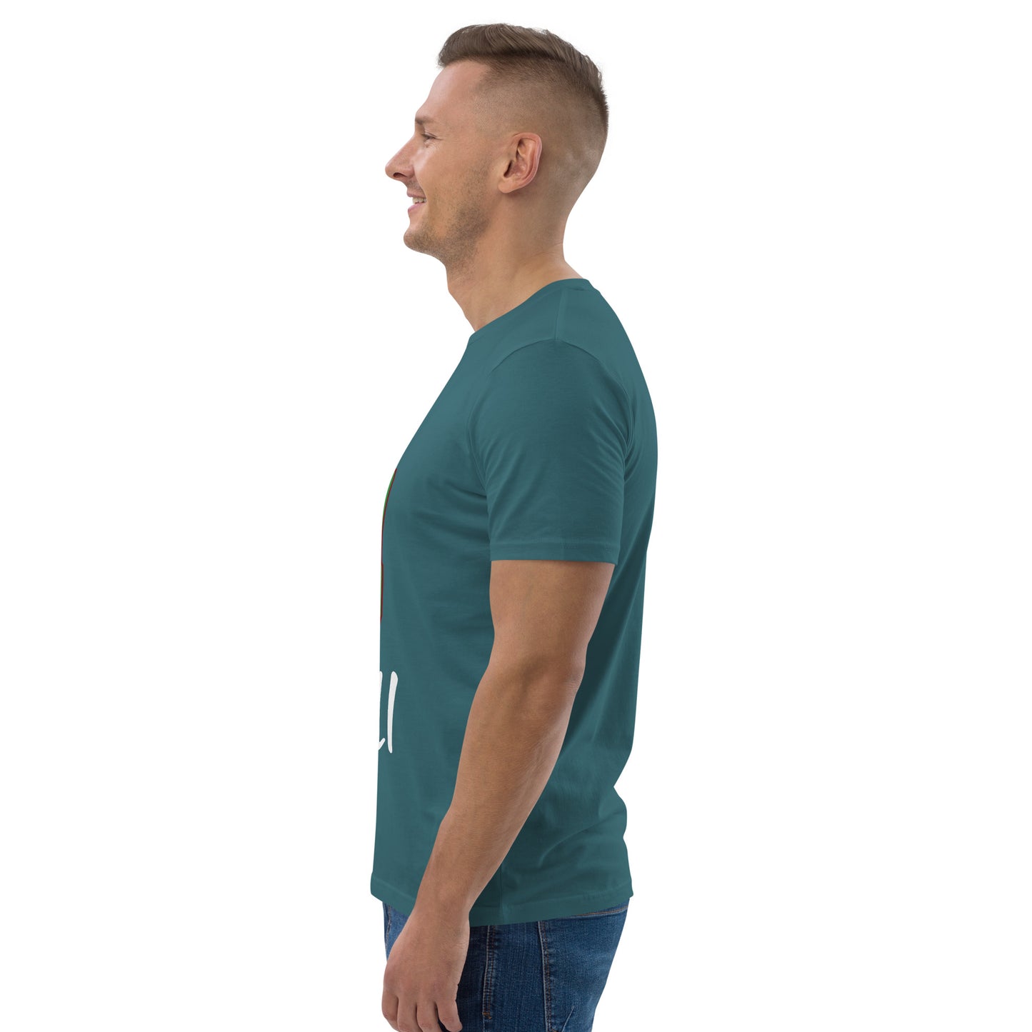 Unisex-Bio-Baumwoll-T-Shirt 3