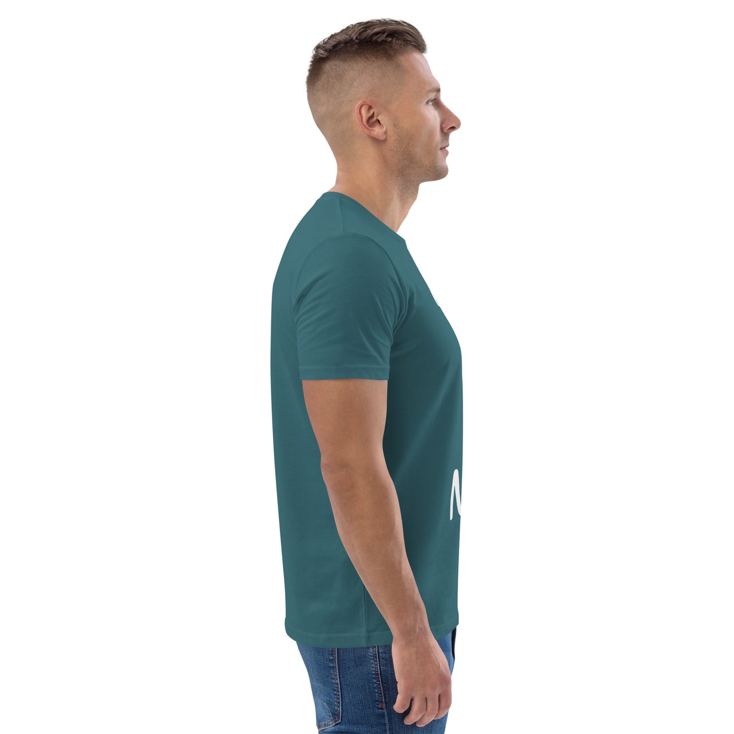 Unisex-Bio-Baumwoll-T-Shirt 3