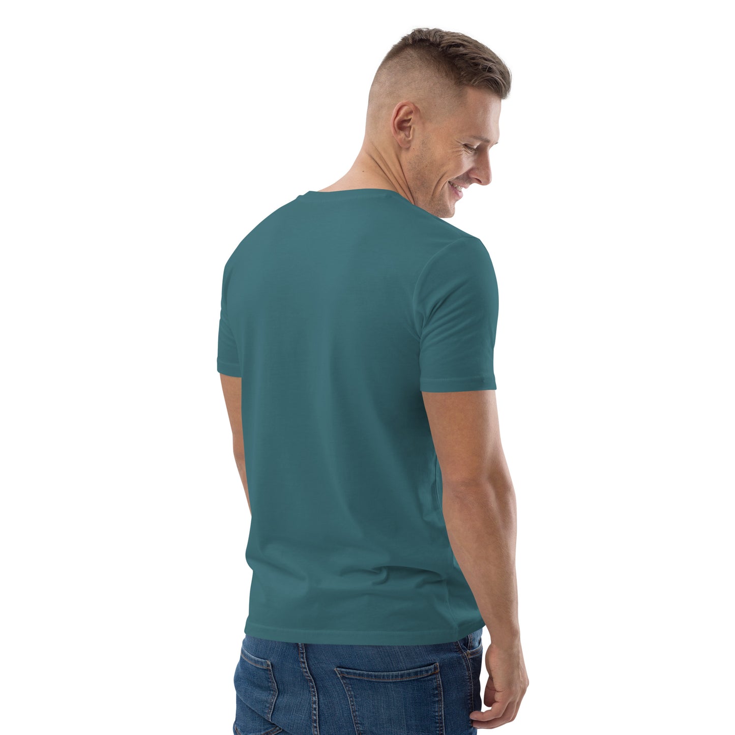 Unisex-Bio-Baumwoll-T-Shirt 3