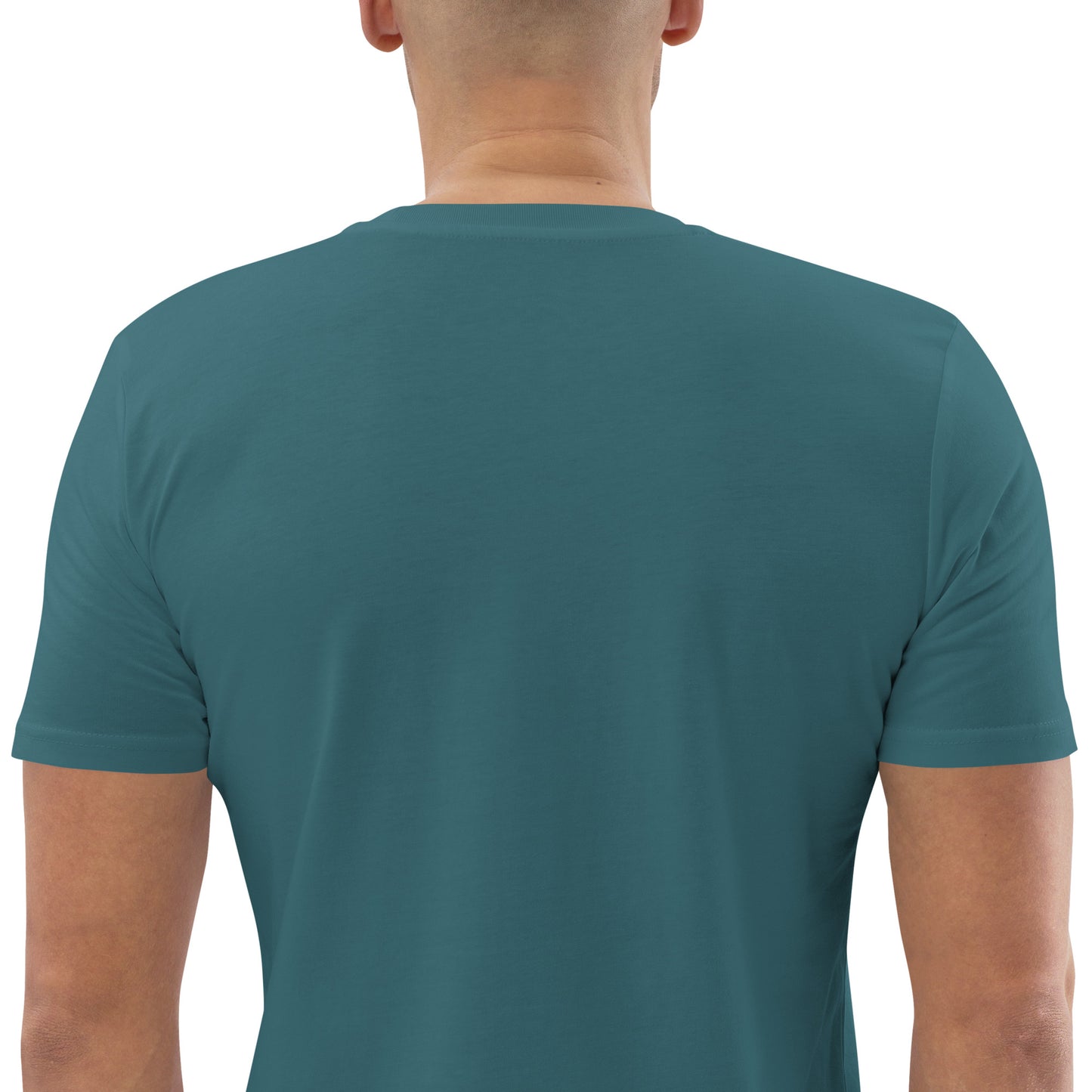 Unisex-Bio-Baumwoll-T-Shirt 3