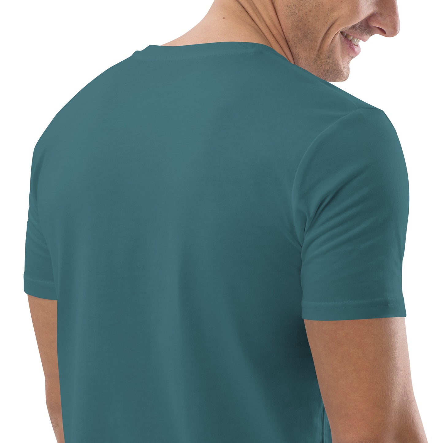 Unisex-Bio-Baumwoll-T-Shirt 3