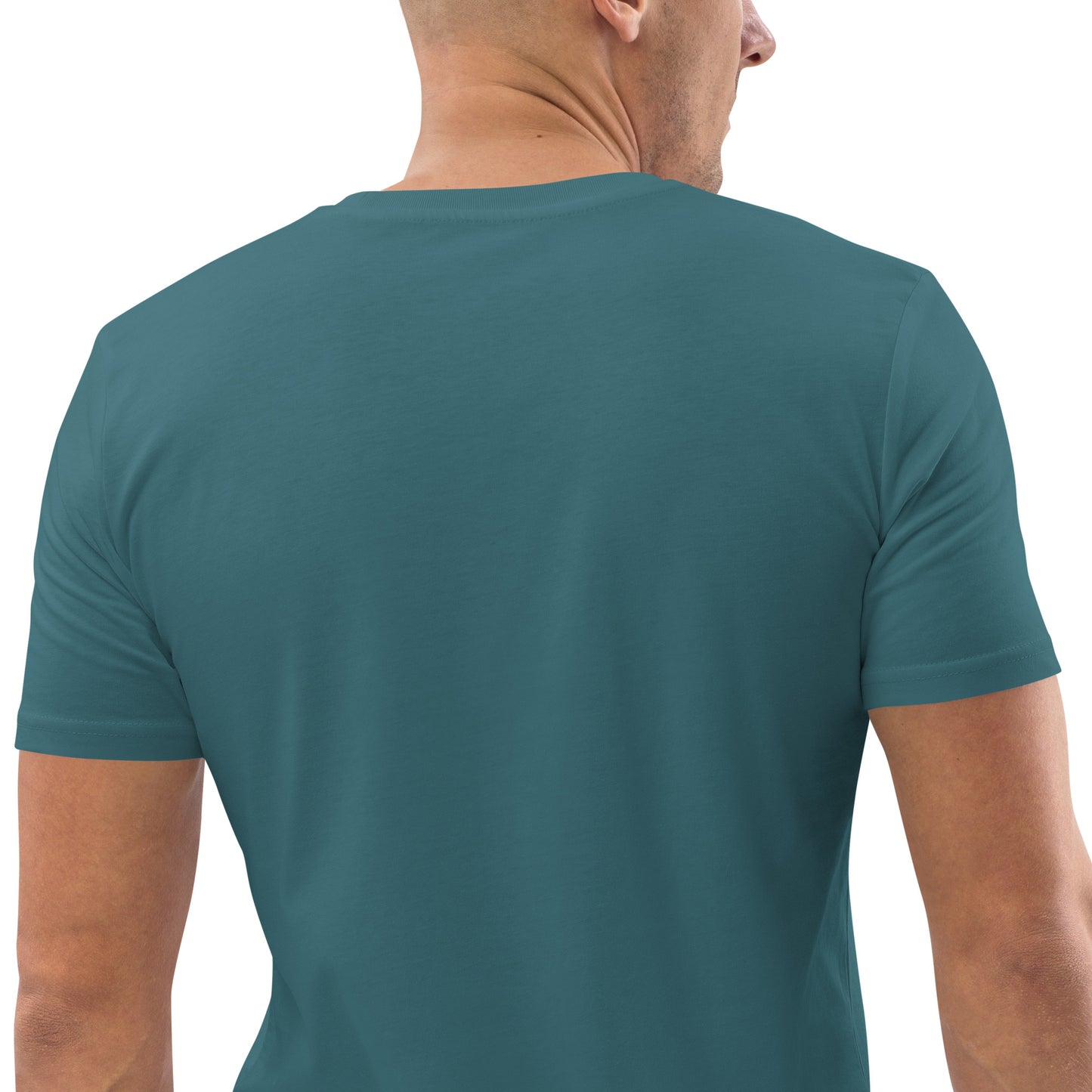 Unisex-Bio-Baumwoll-T-Shirt 3