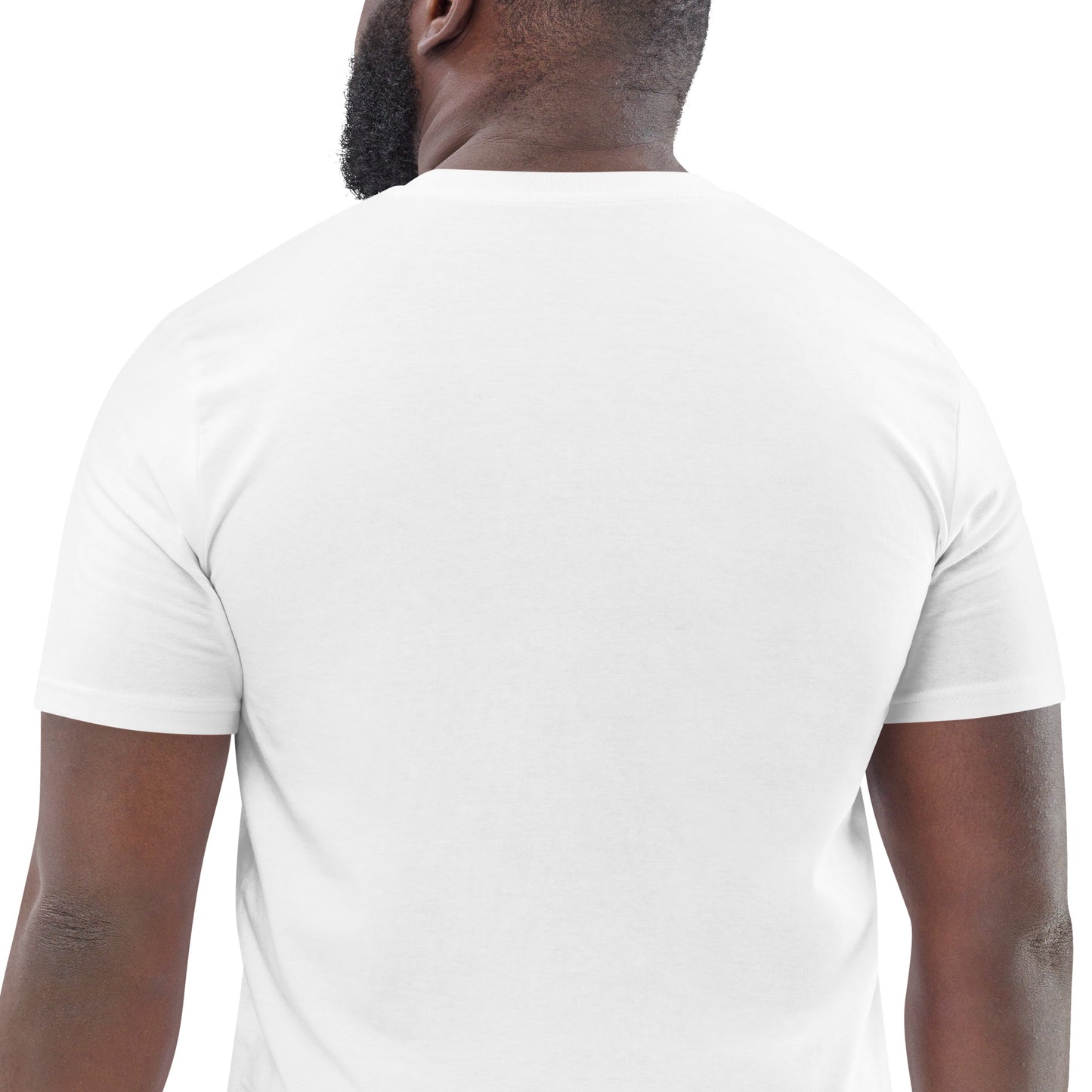 Unisex-Bio-Baumwoll-T-Shirt Napoli