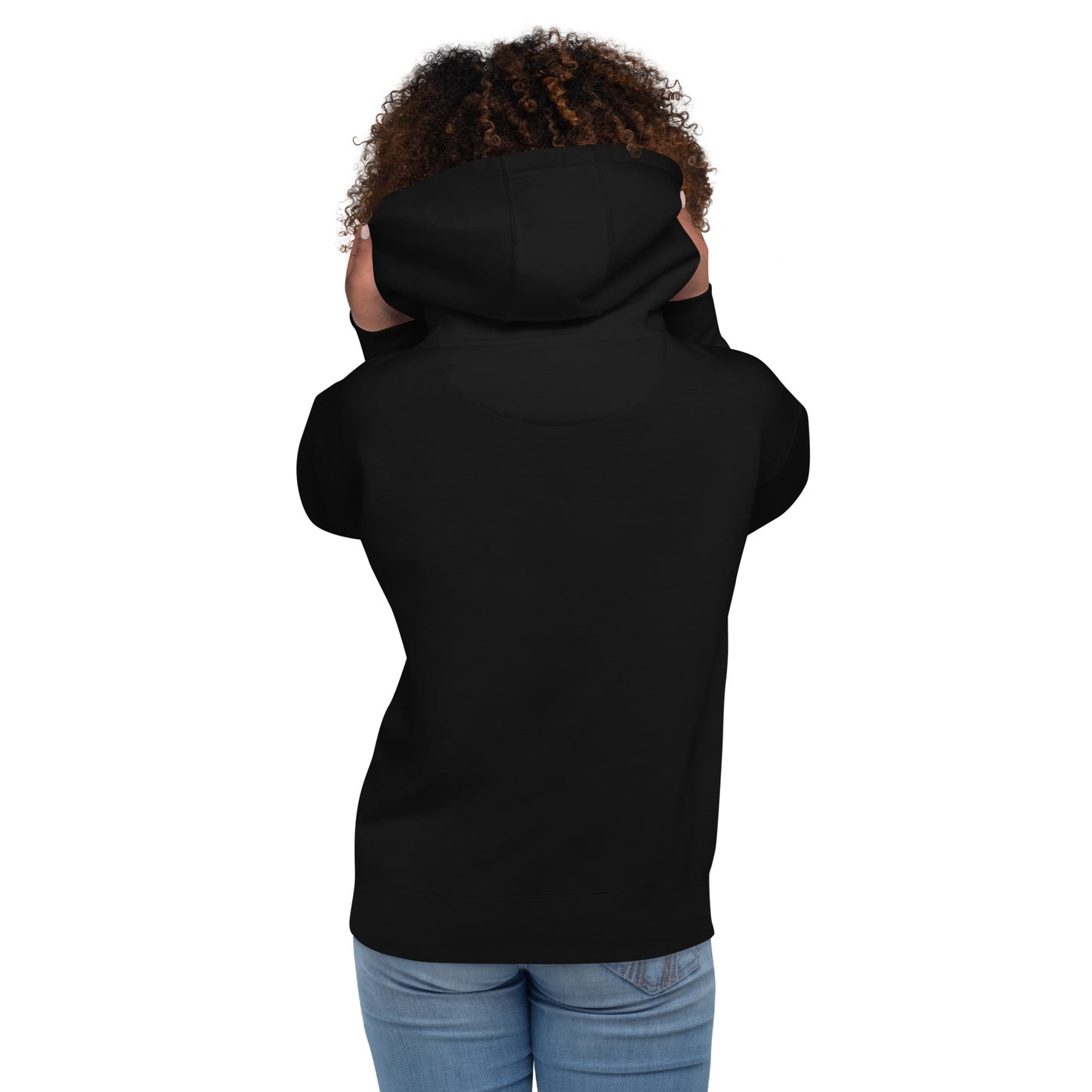 Unisex-Kapuzenpullover "Vespa"
