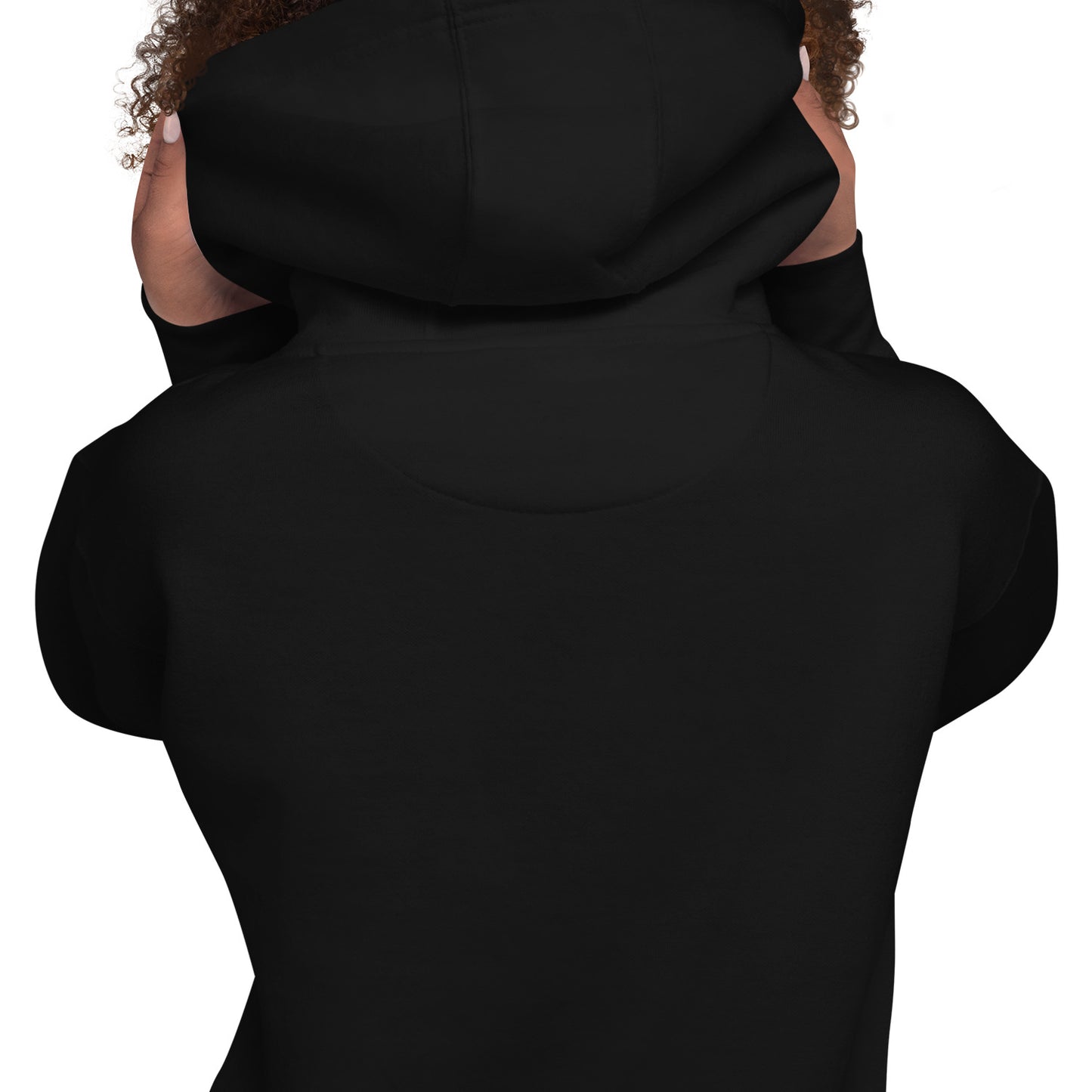 Unisex-Kapuzenpullover "Vespa"
