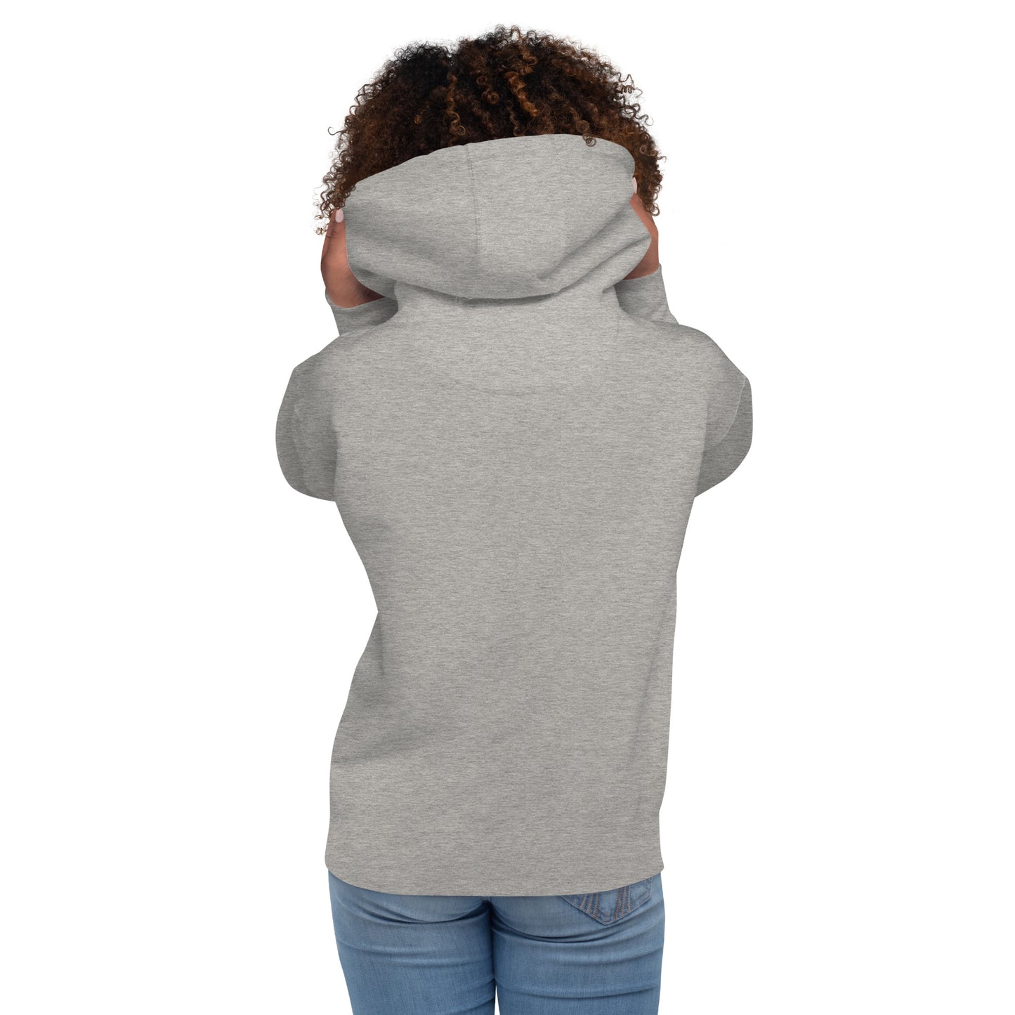 Unisex-Kapuzenpullover "Vespa"