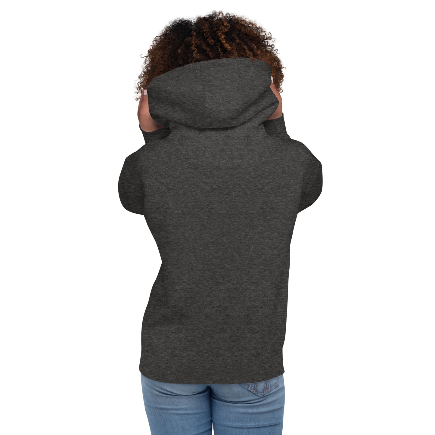Unisex-Kapuzenpullover "Vespa"