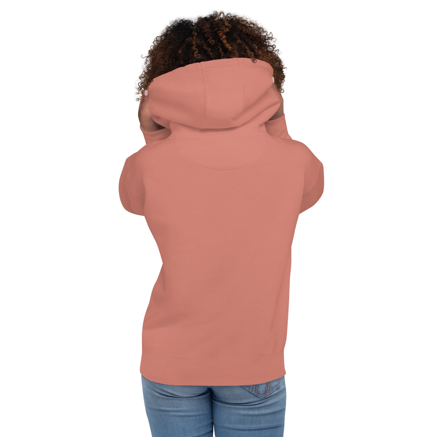 Unisex-Kapuzenpullover "Vespa"