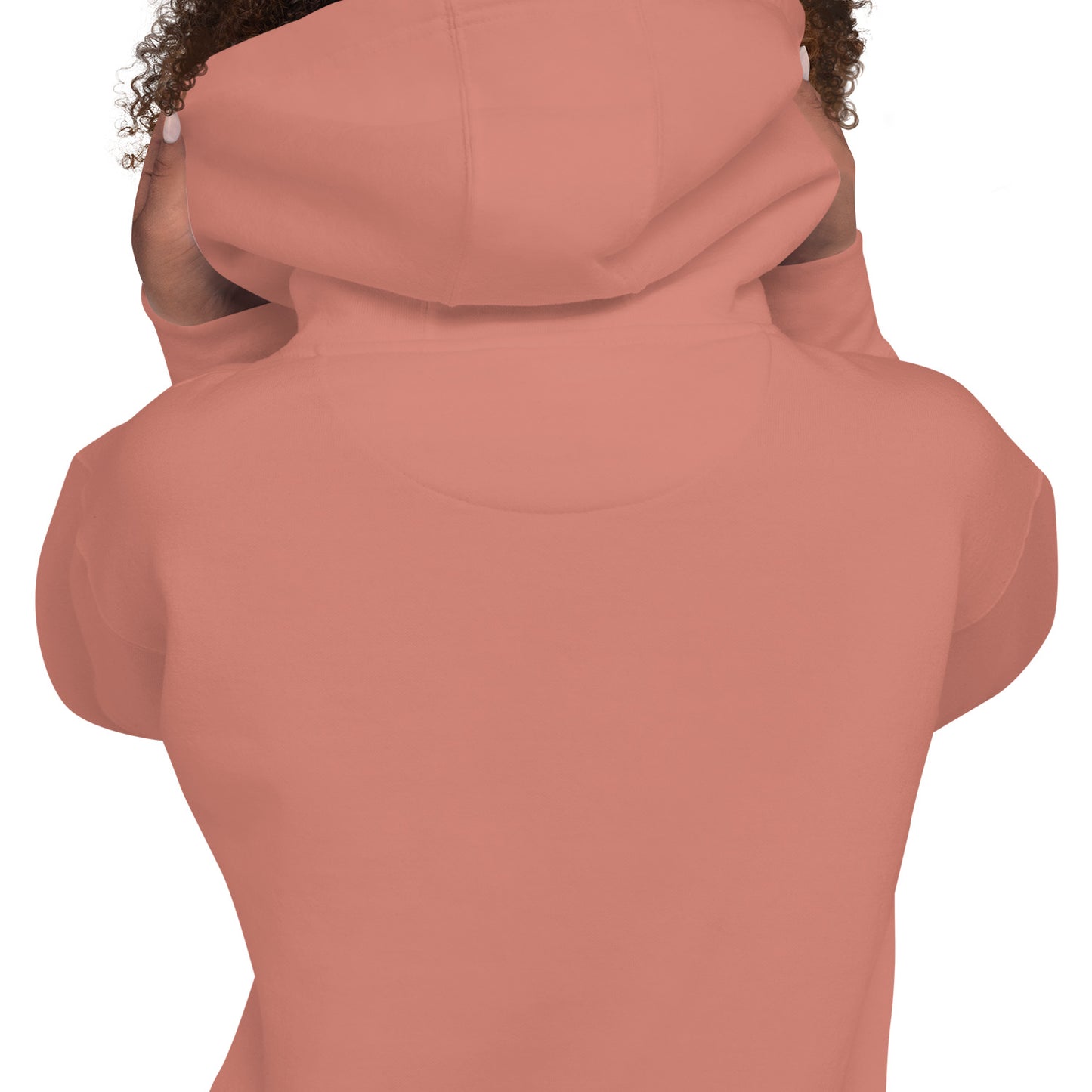 Unisex-Kapuzenpullover "Vespa"