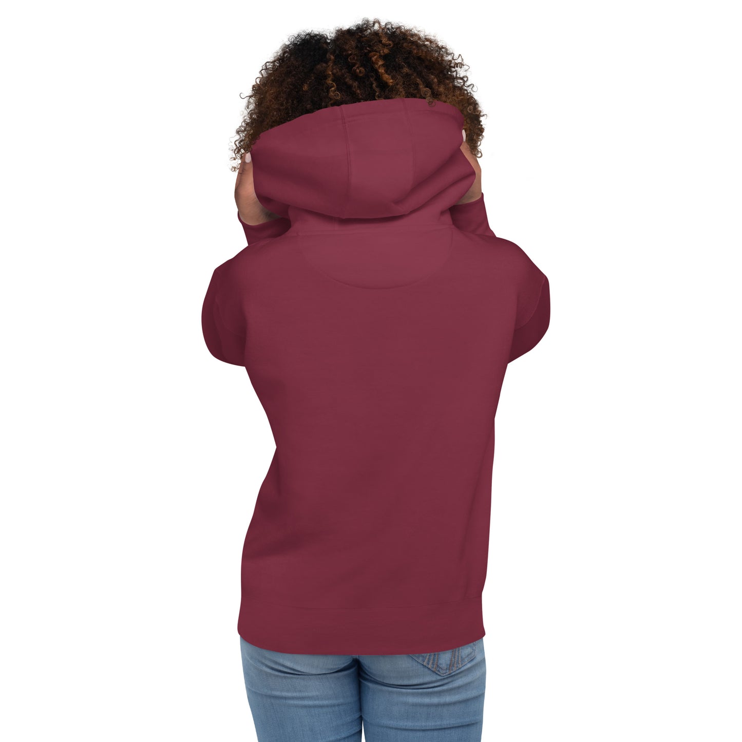 Unisex-Kapuzenpullover "Vespa"