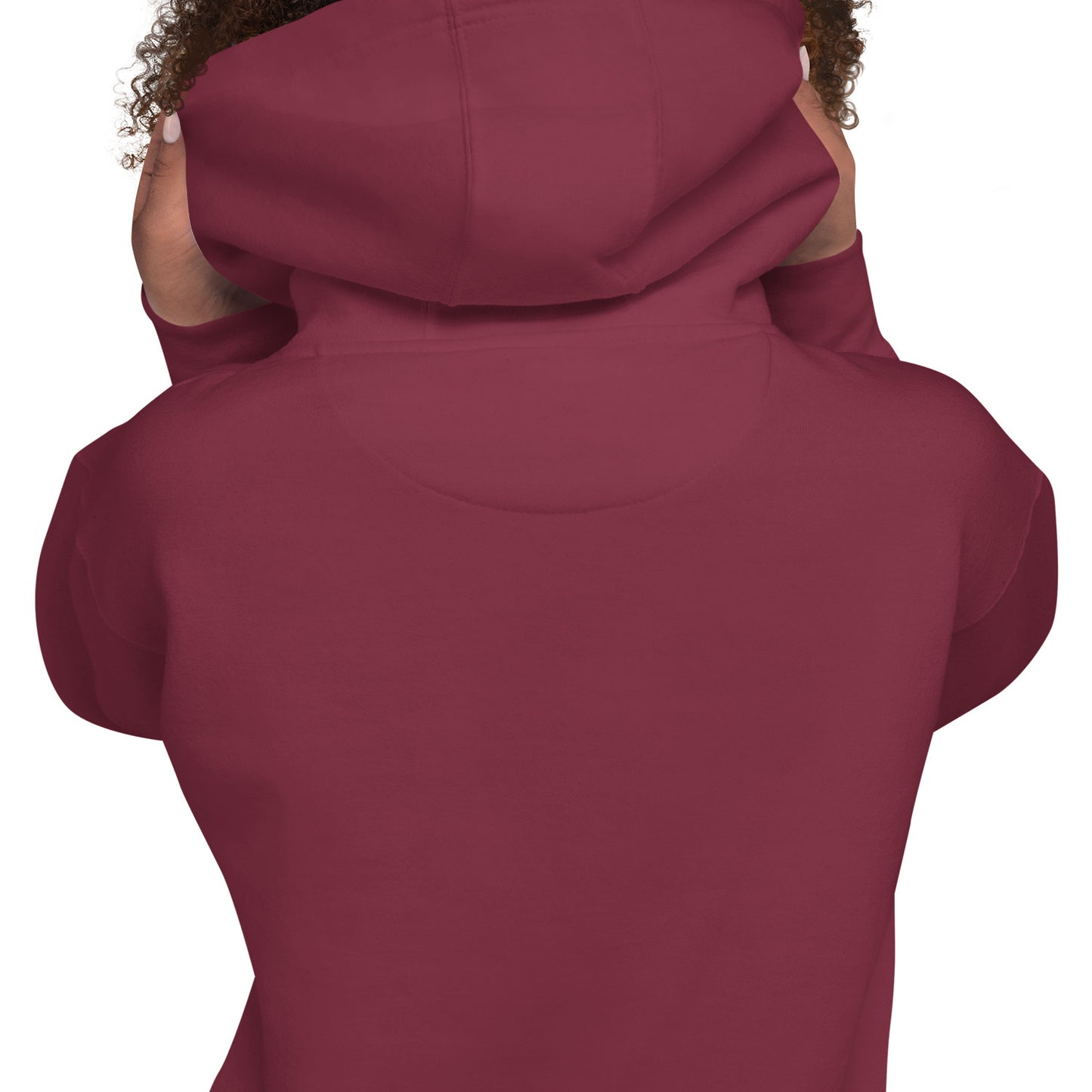 Unisex-Kapuzenpullover "Vespa"