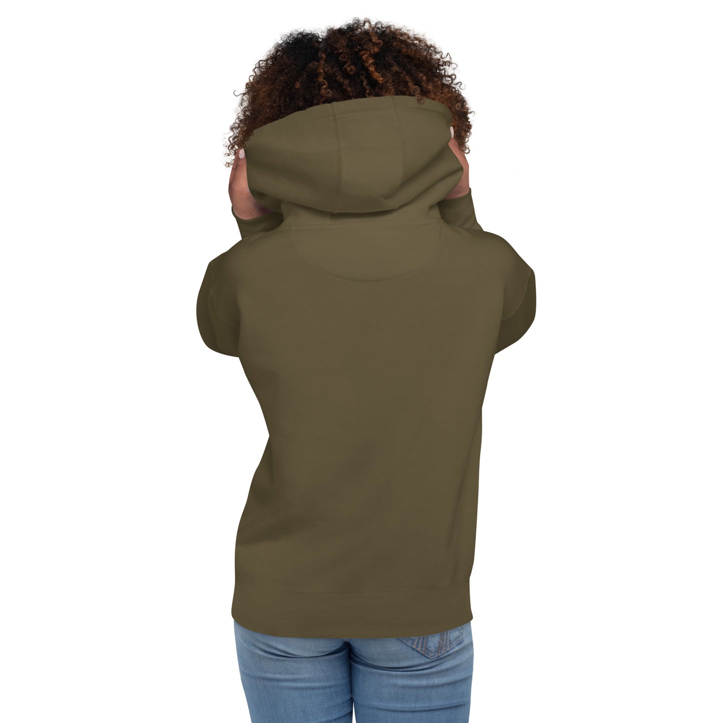 Unisex-Kapuzenpullover "Vespa"