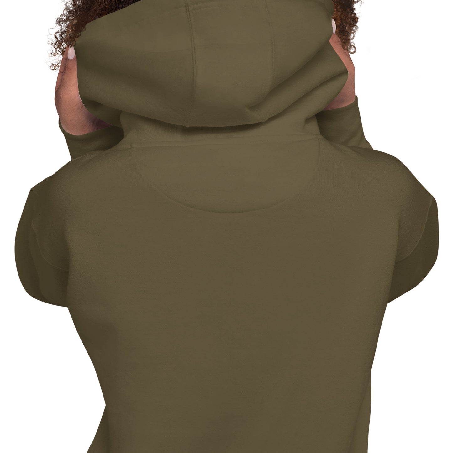 Unisex-Kapuzenpullover "Vespa"