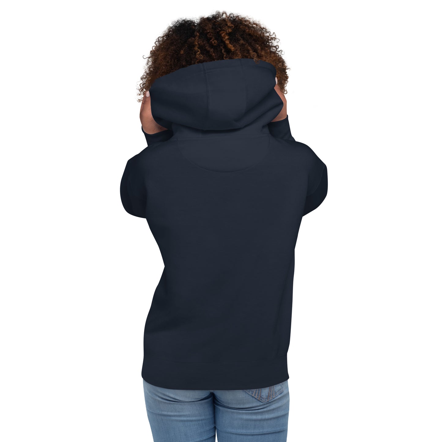 Unisex-Kapuzenpullover "Vespa"