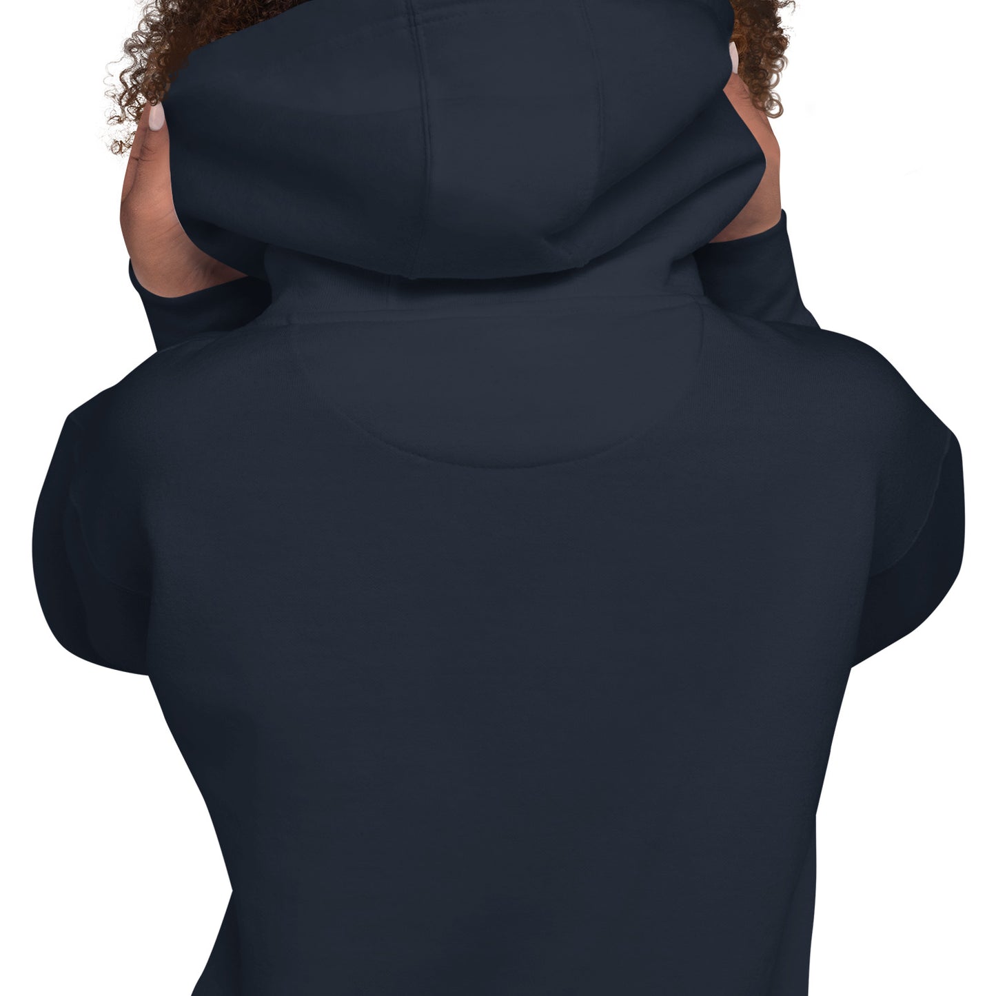 Unisex-Kapuzenpullover "Vespa"
