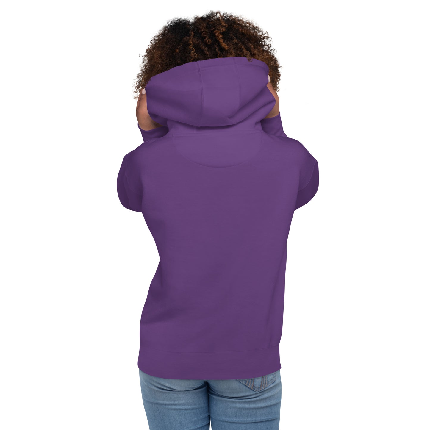 Unisex-Kapuzenpullover "Vespa"