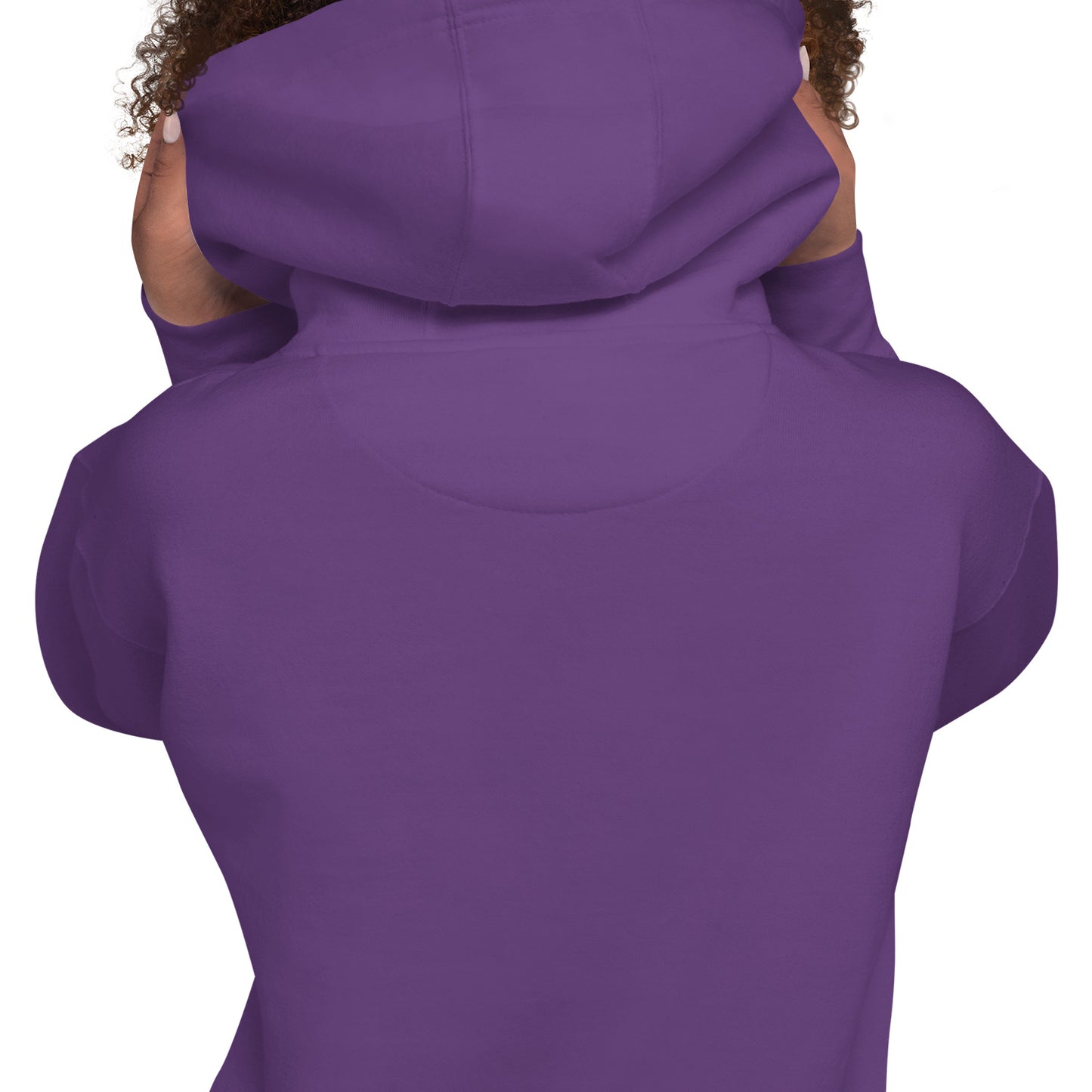 Unisex-Kapuzenpullover "Vespa"