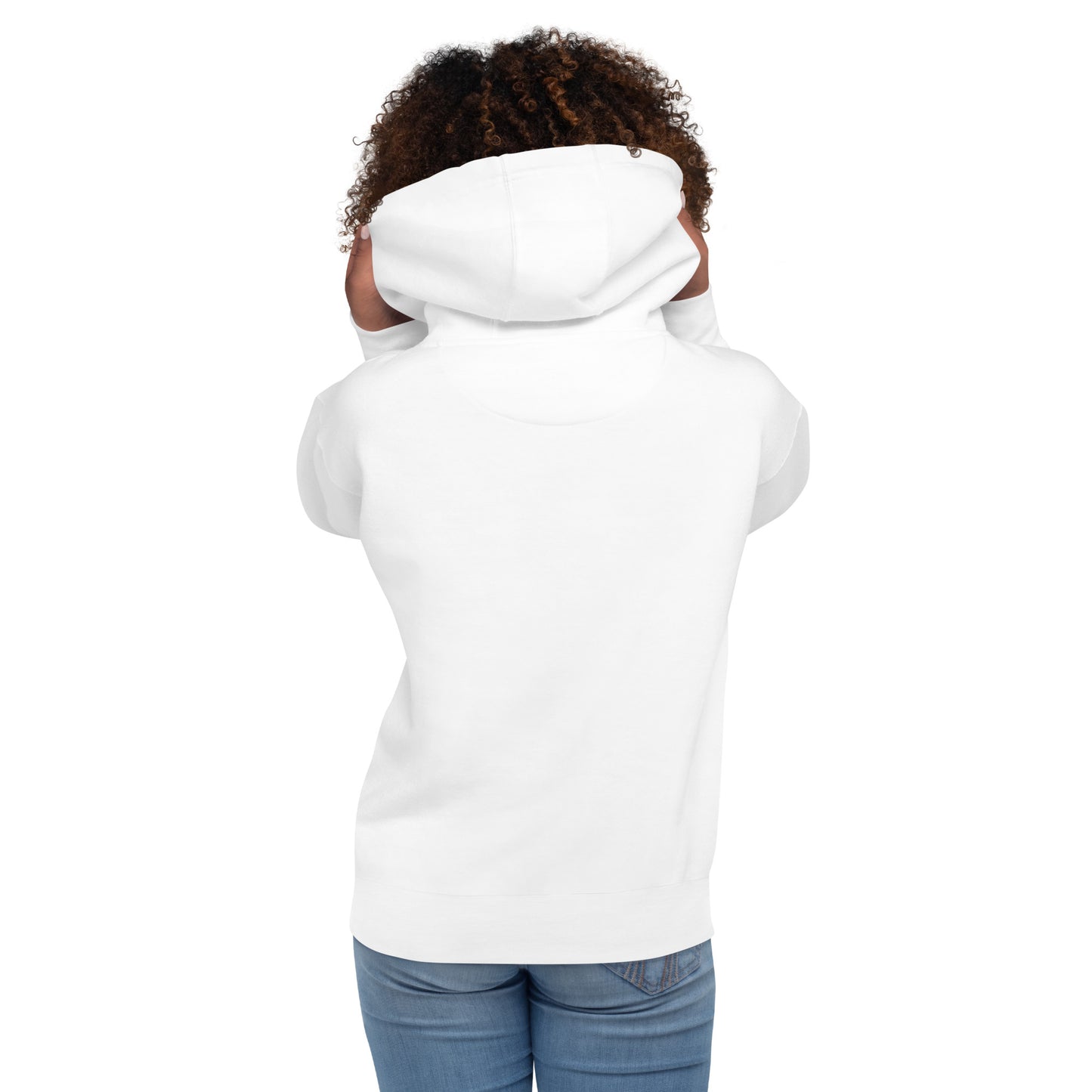Unisex-Kapuzenpullover "Vespa"