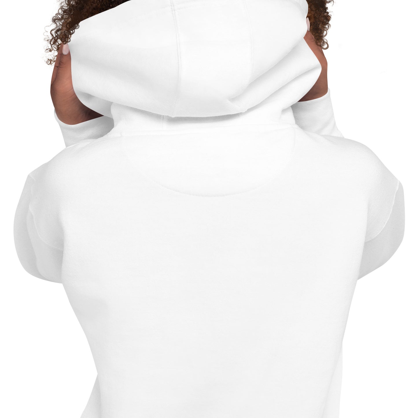 Unisex-Kapuzenpullover "Vespa"