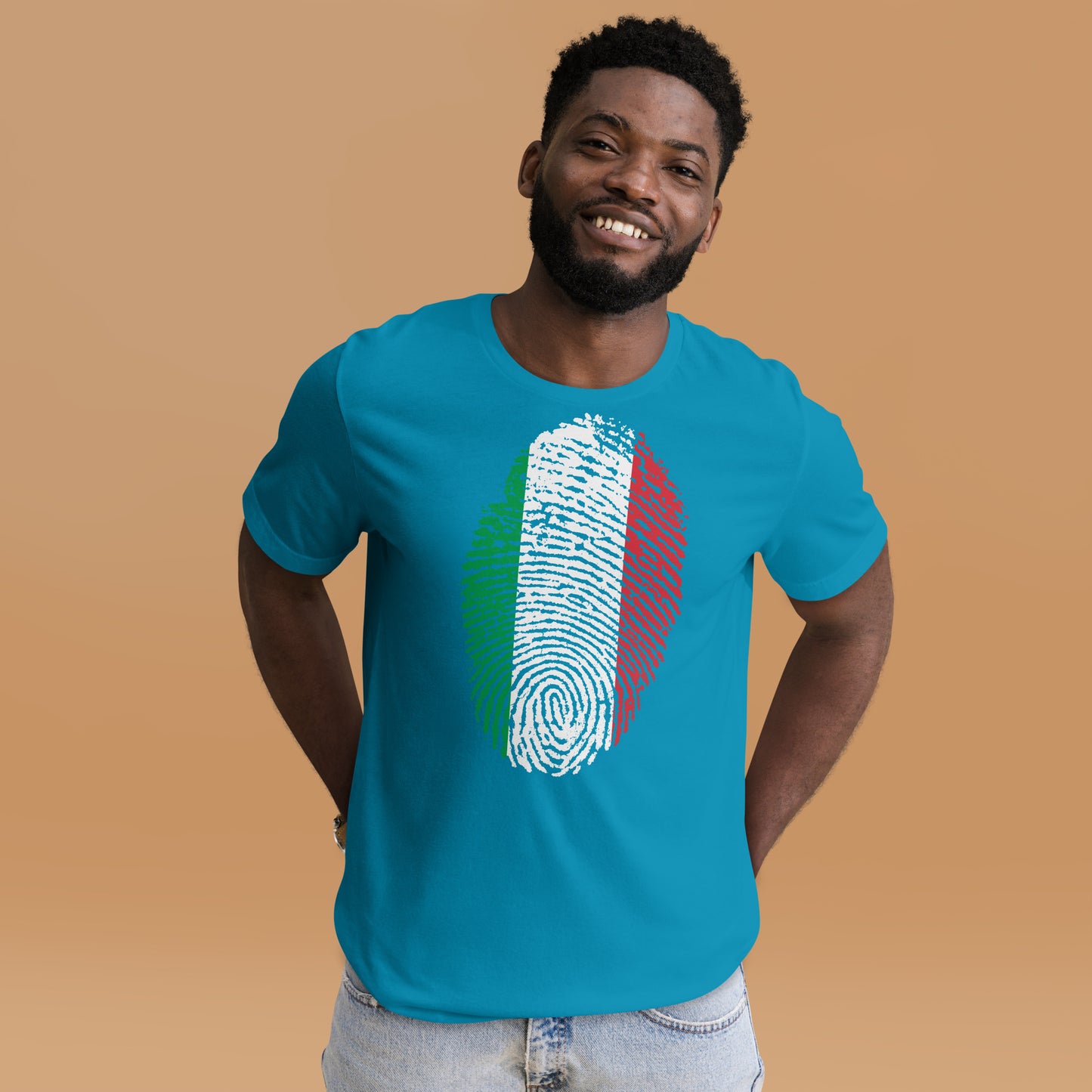 Unisex-T-Shirt