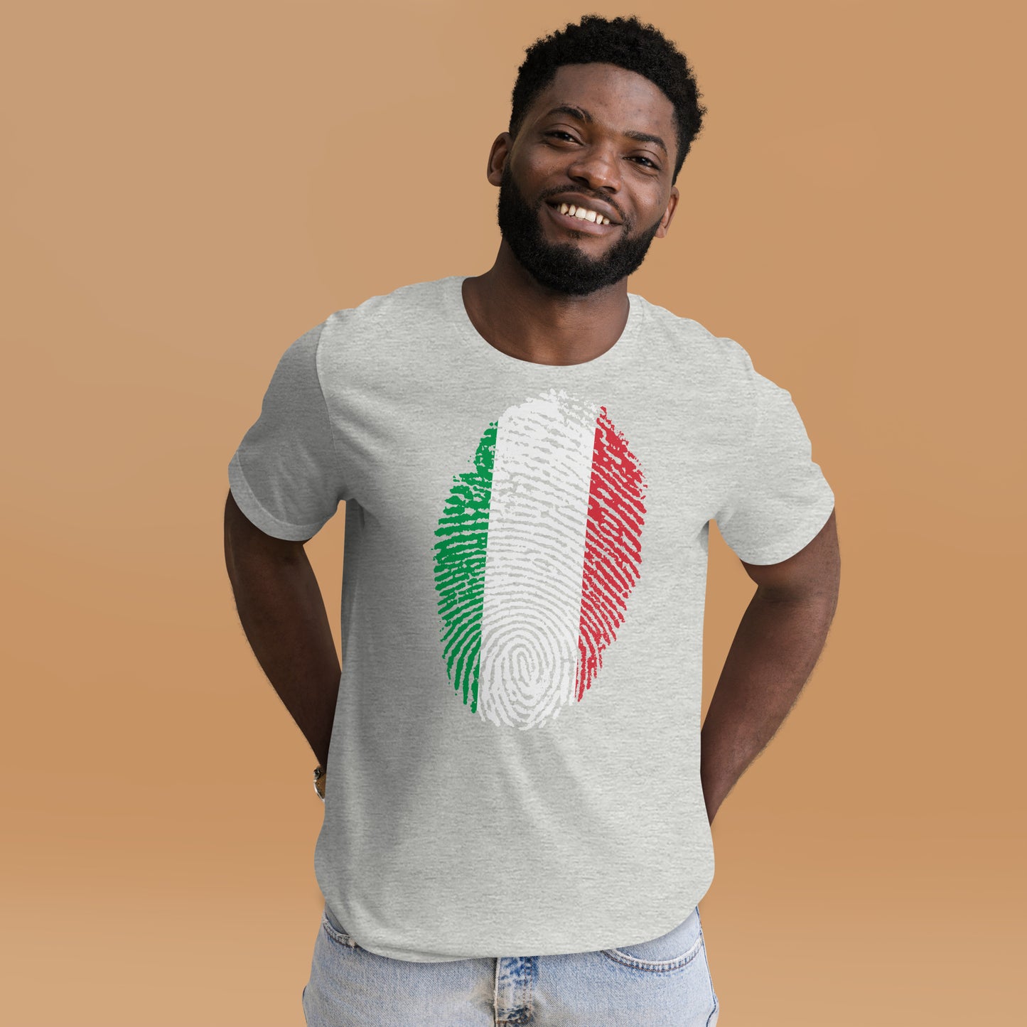 Unisex-T-Shirt