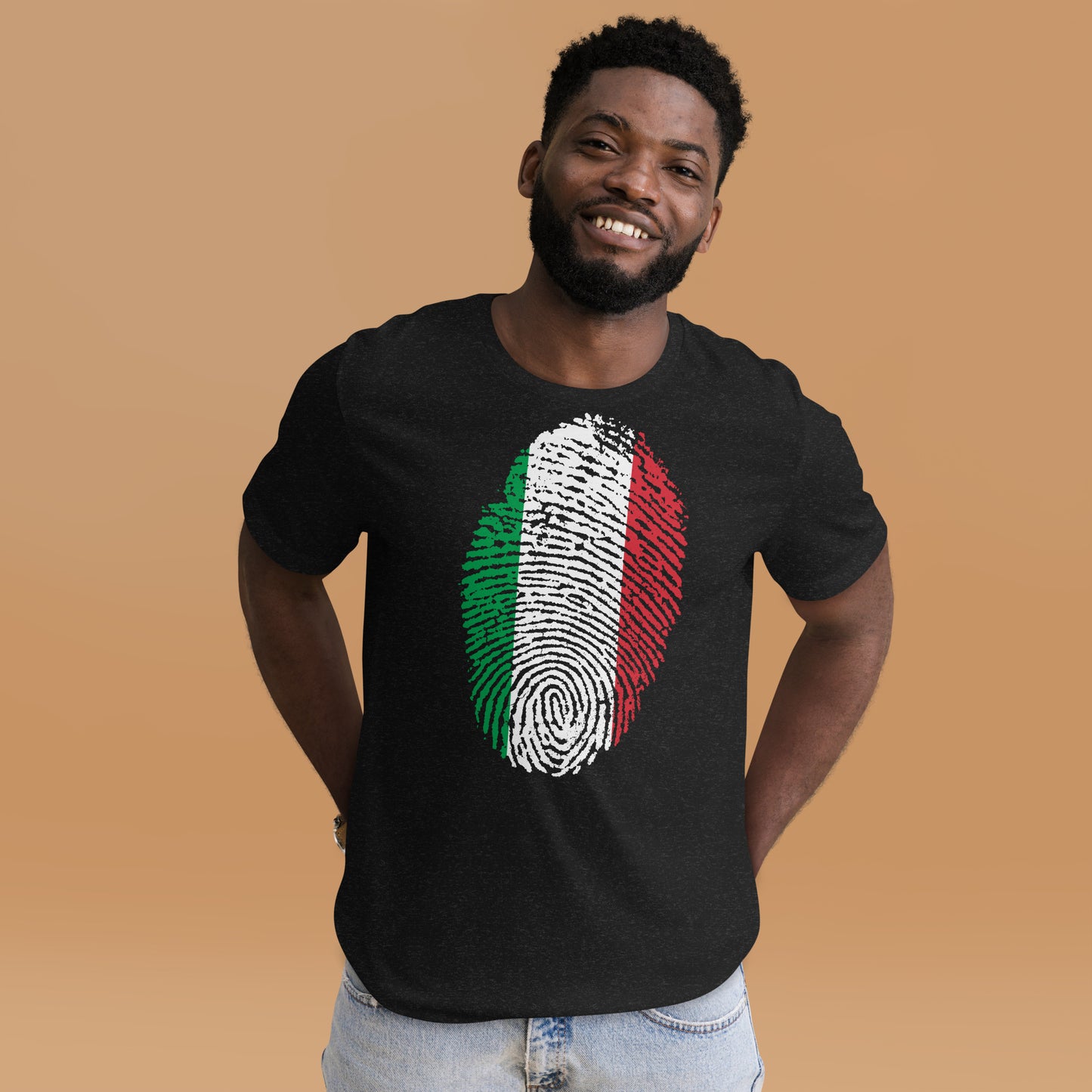 Unisex-T-Shirt