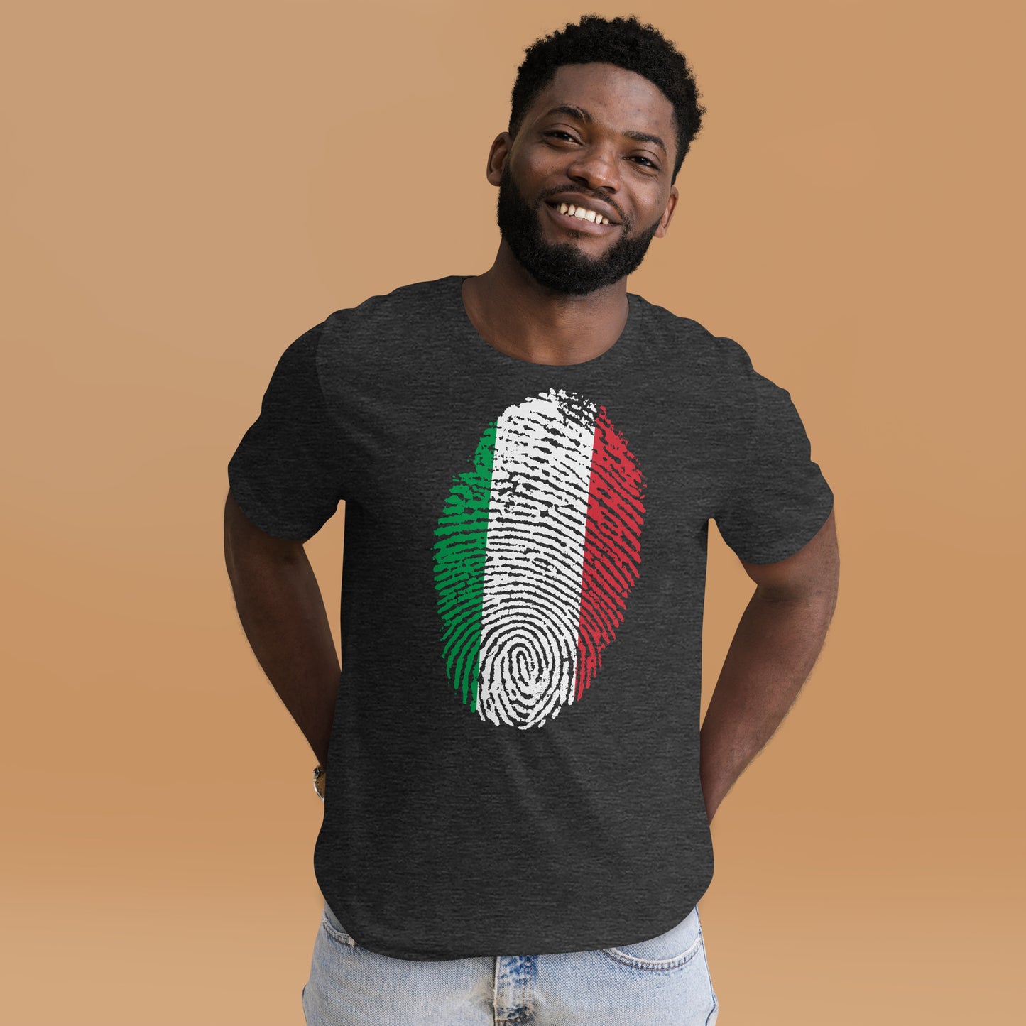 Unisex-T-Shirt