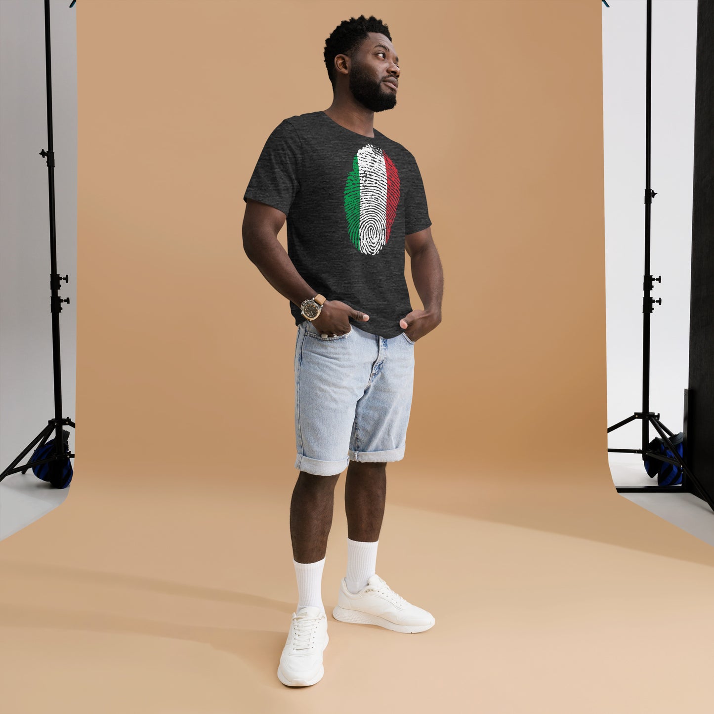 Unisex-T-Shirt