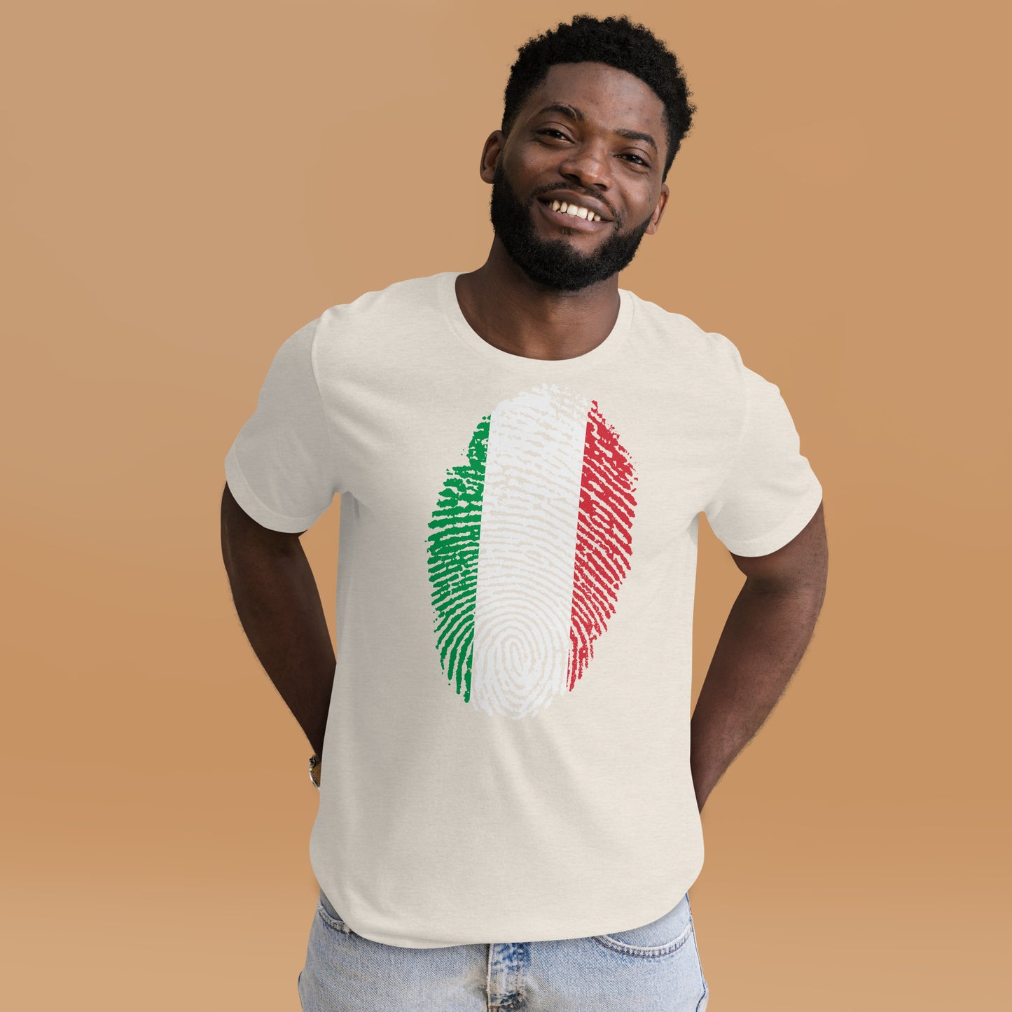 Unisex-T-Shirt