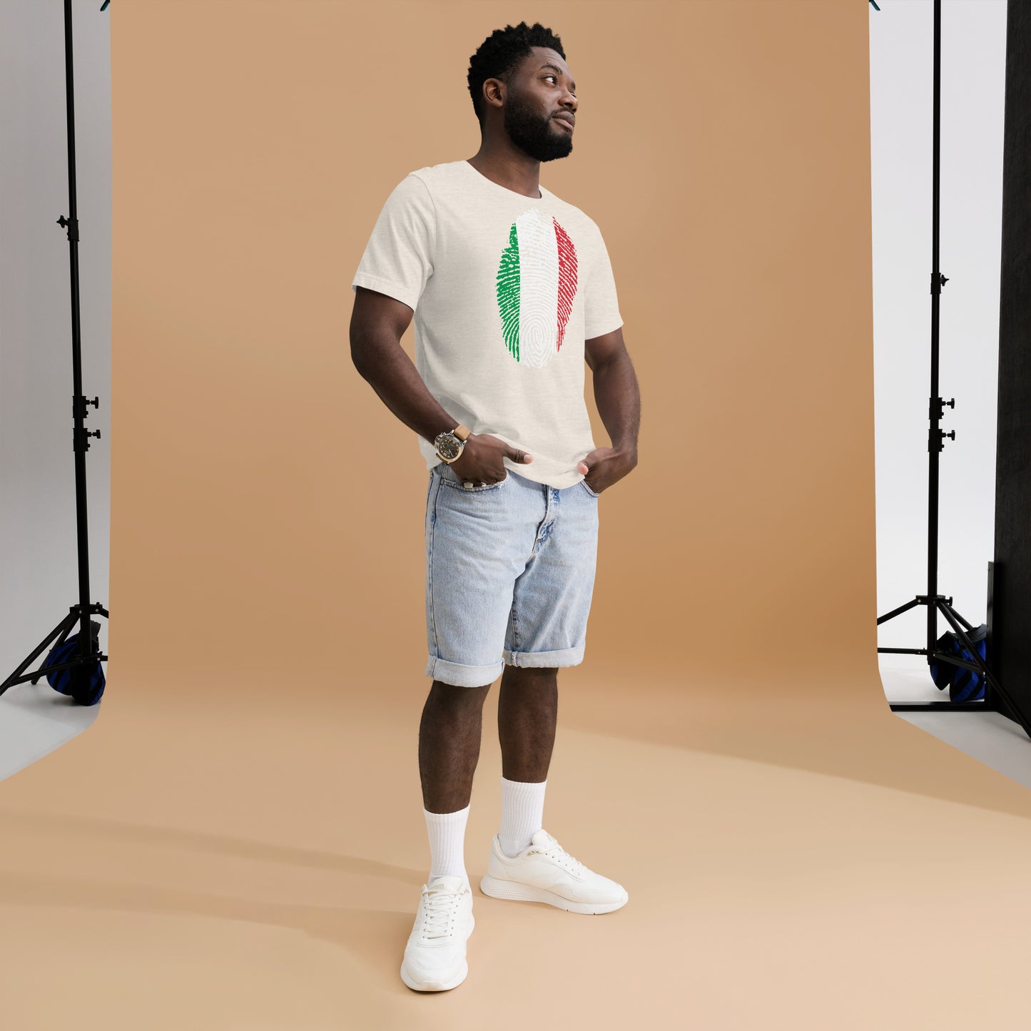 Unisex-T-Shirt