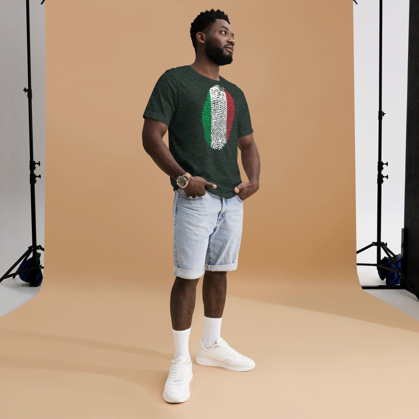 Unisex-T-Shirt