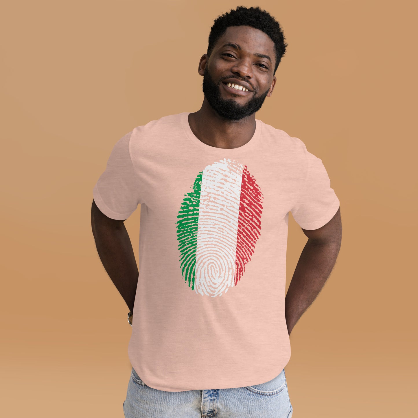 Unisex-T-Shirt