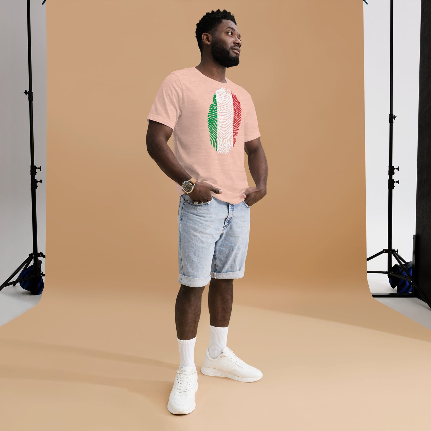 Unisex-T-Shirt