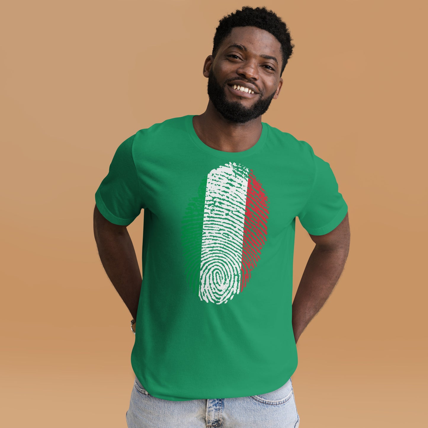 Unisex-T-Shirt