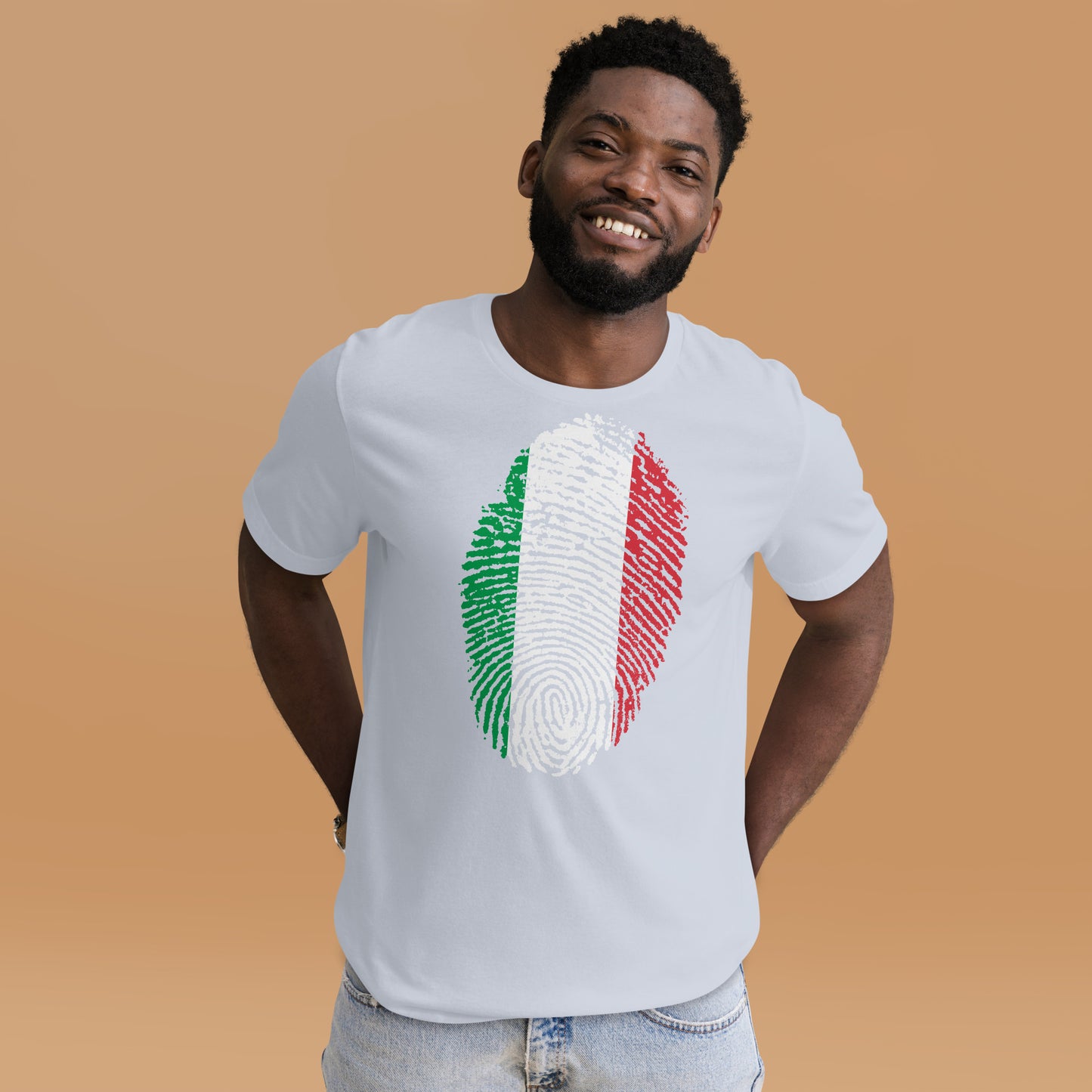 Unisex-T-Shirt