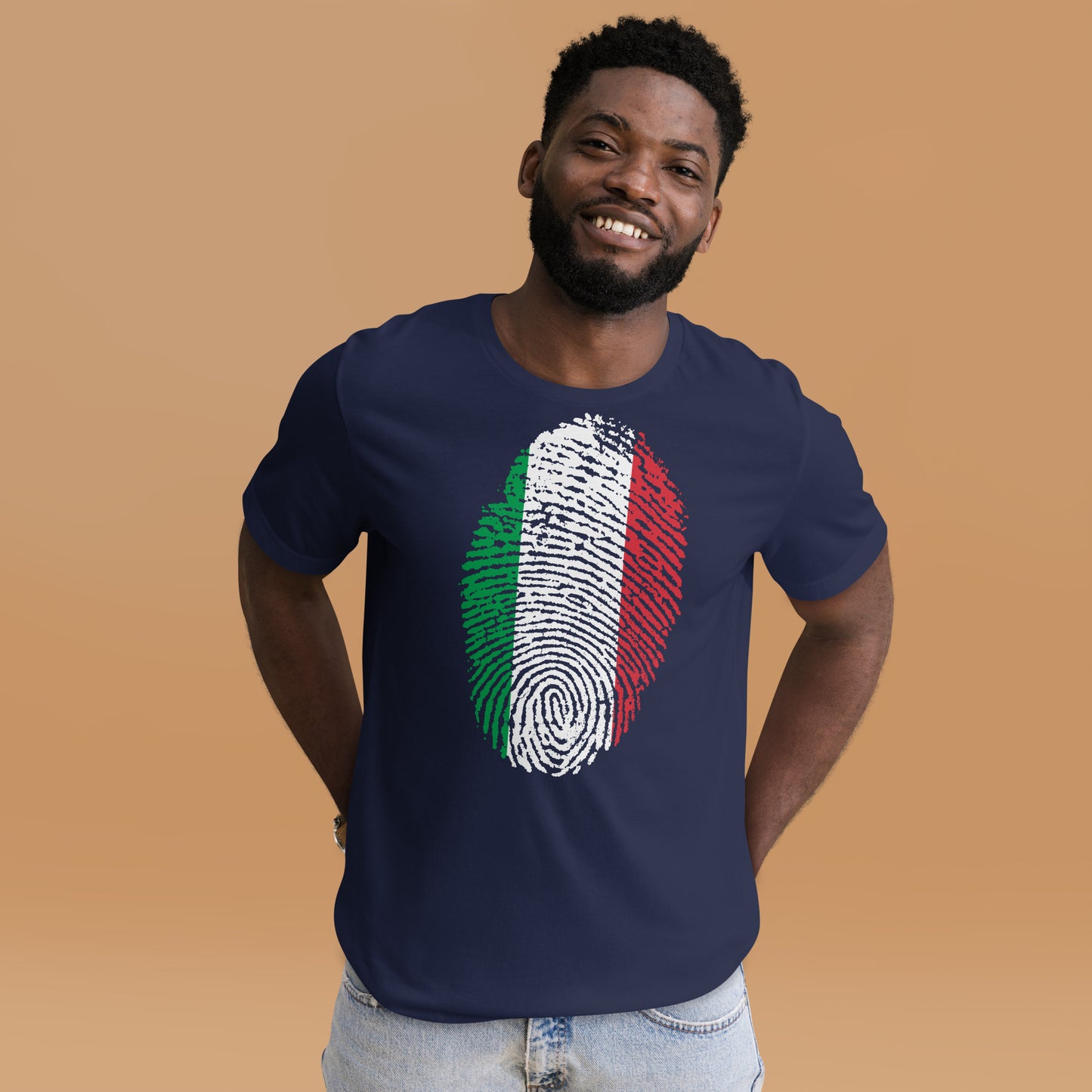 Unisex-T-Shirt
