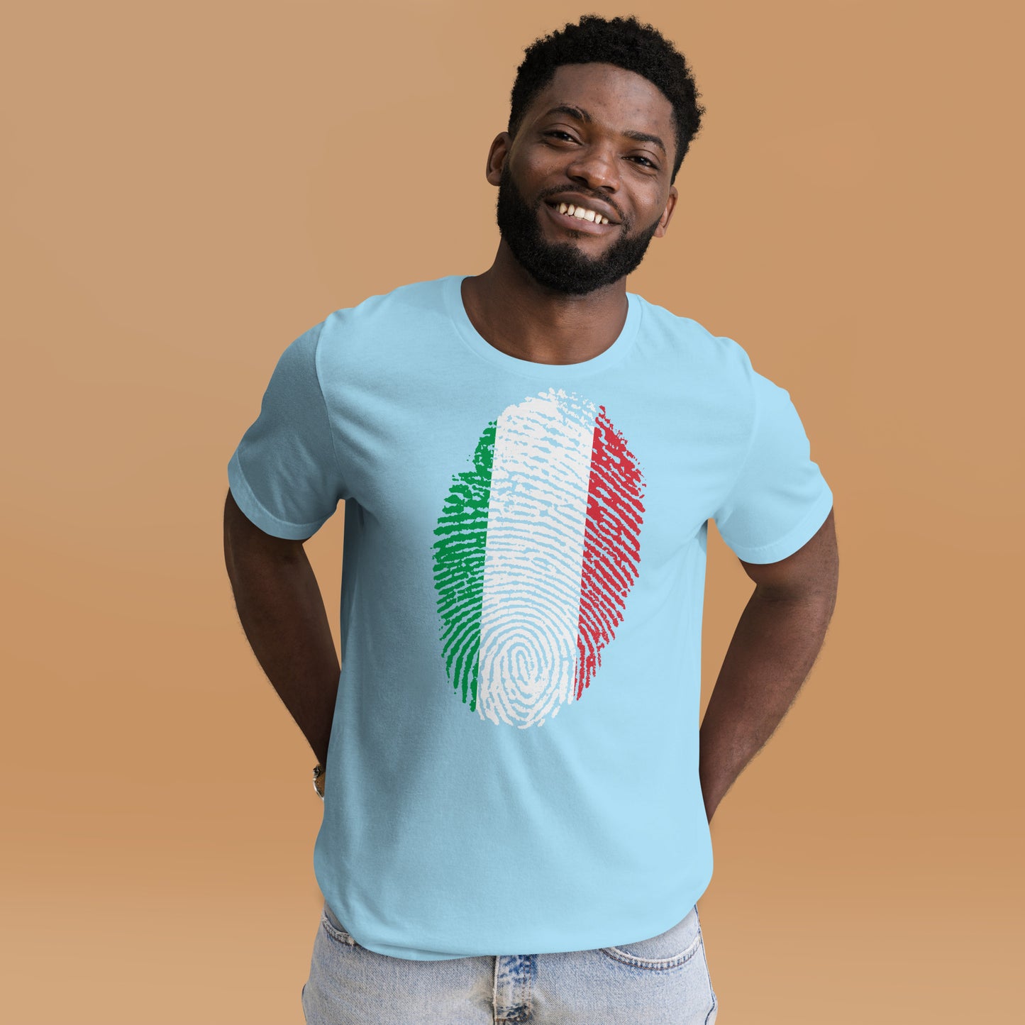 Unisex-T-Shirt