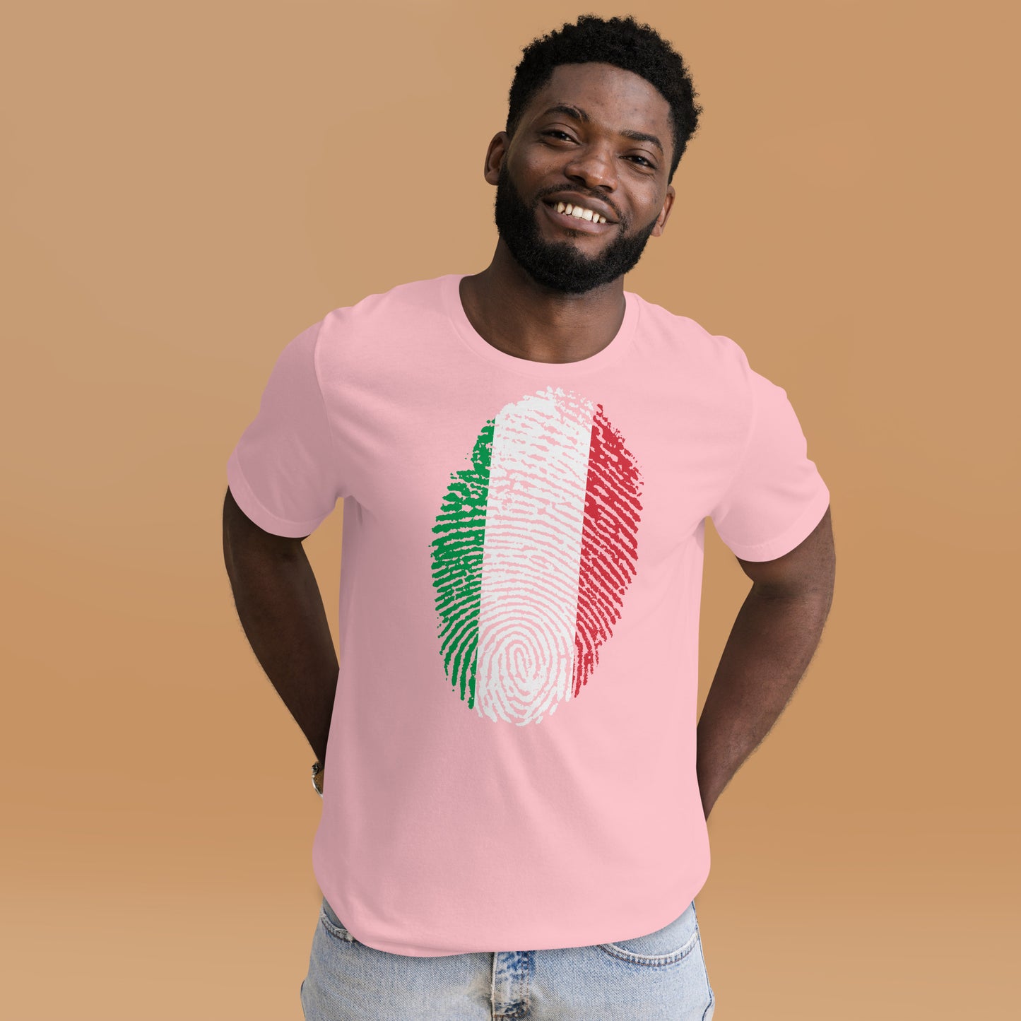 Unisex-T-Shirt