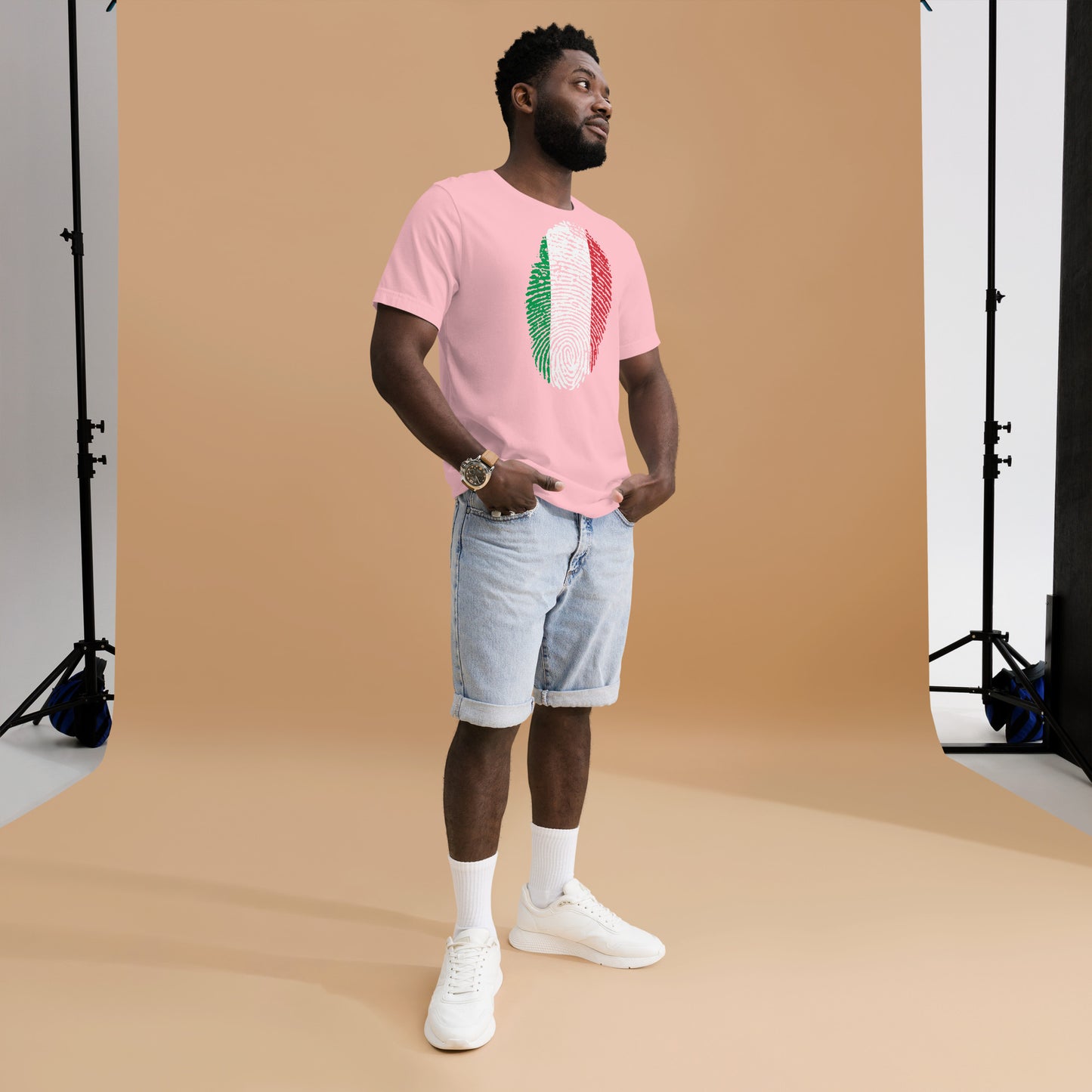 Unisex-T-Shirt
