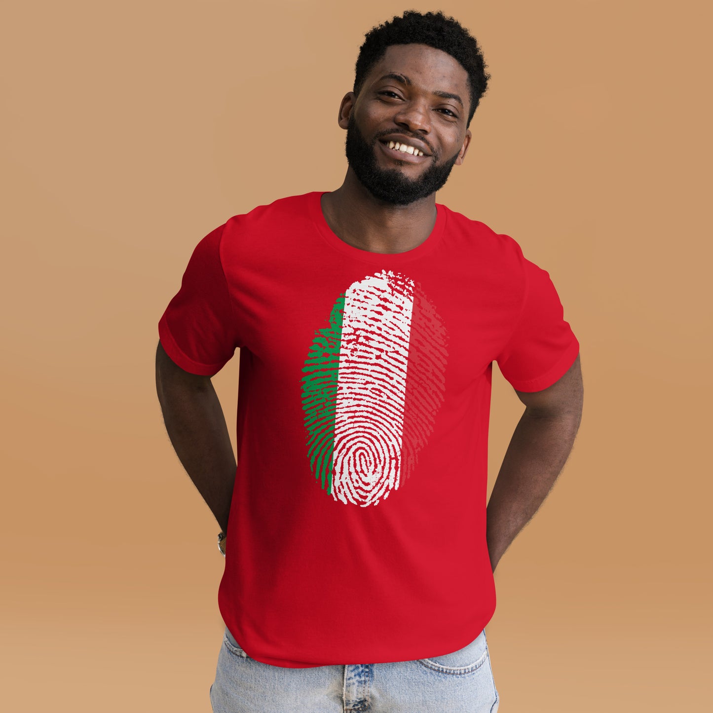Unisex-T-Shirt