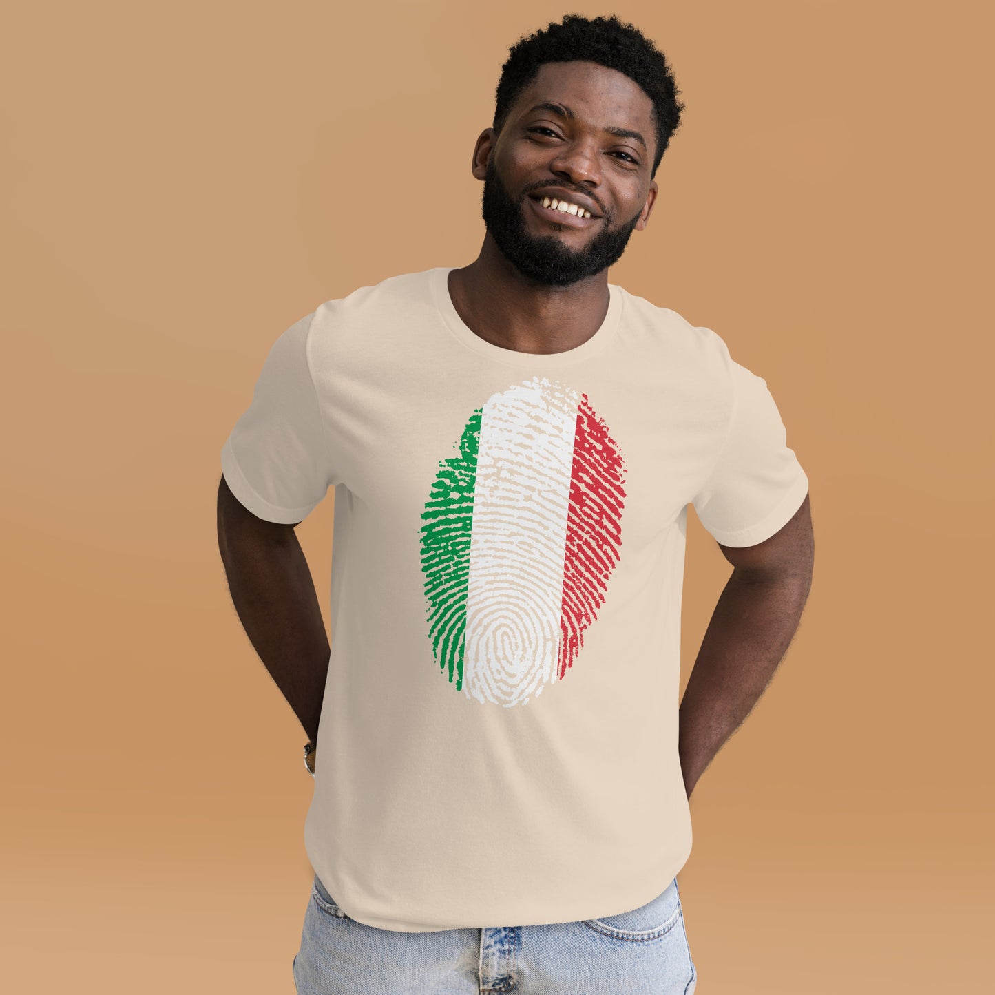 Unisex-T-Shirt