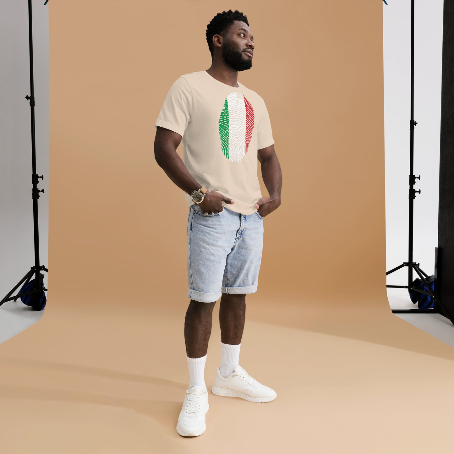 Unisex-T-Shirt