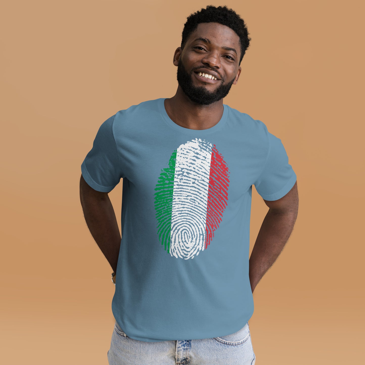 Unisex-T-Shirt