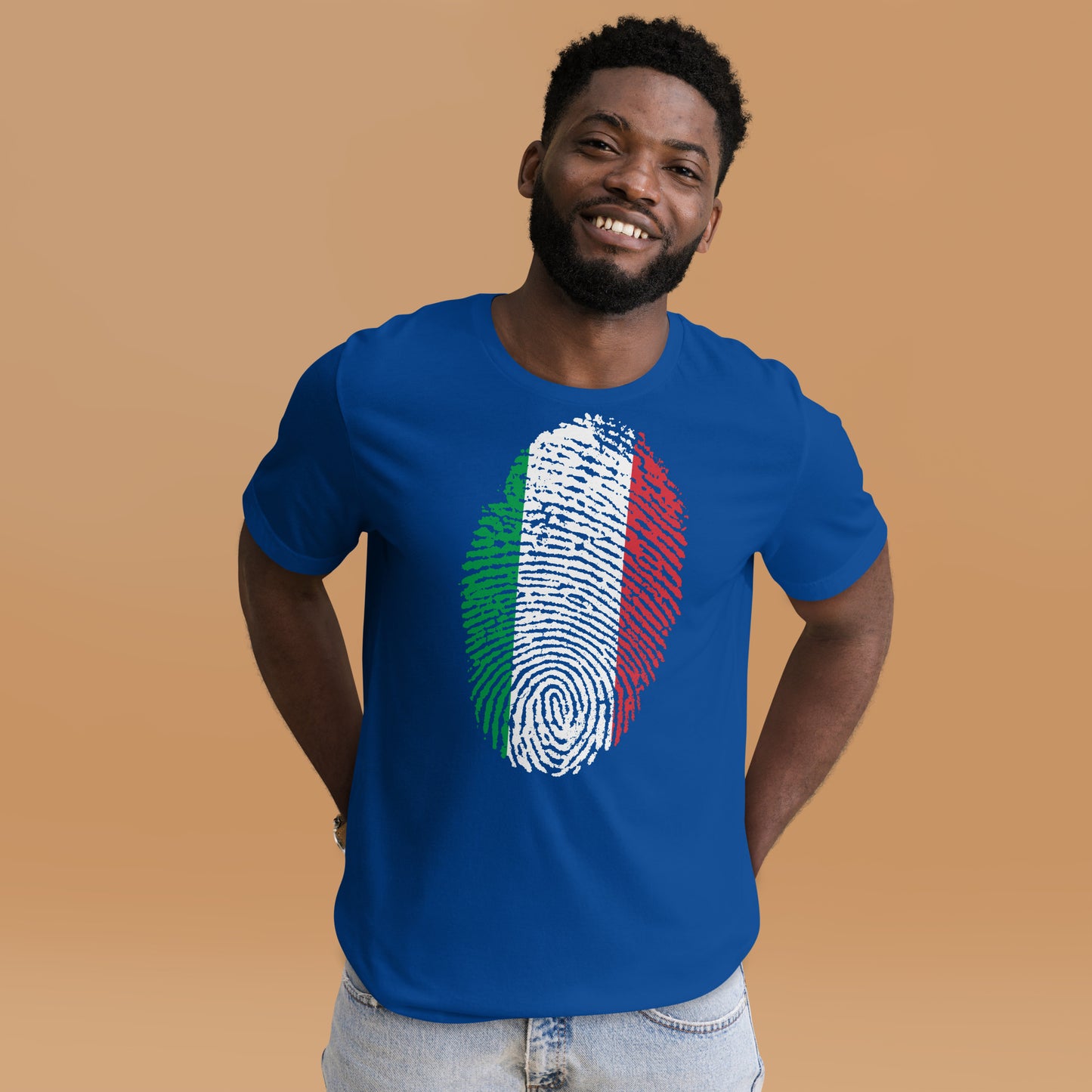 Unisex-T-Shirt