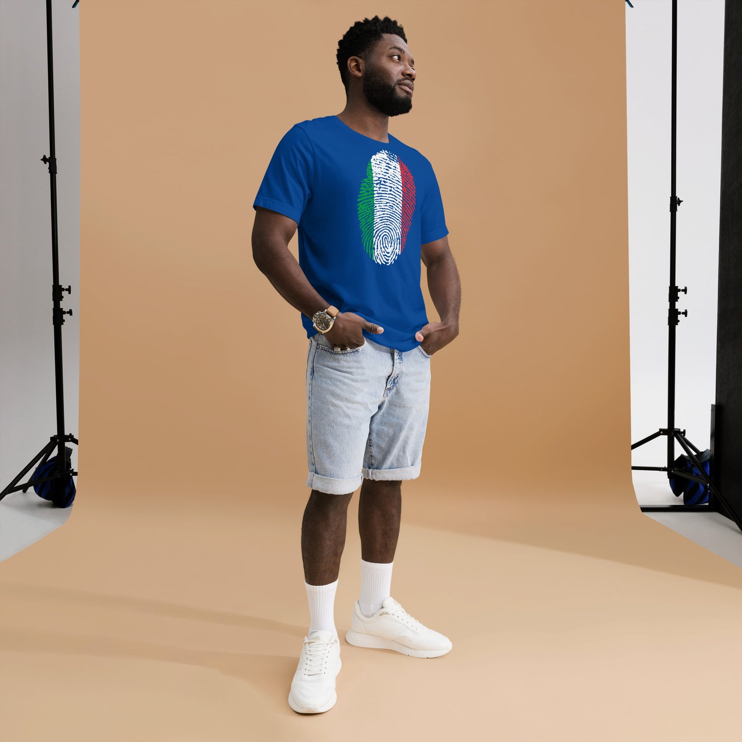Unisex-T-Shirt