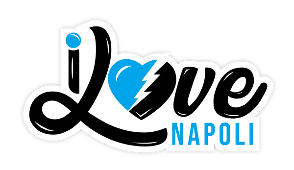 i love napoli