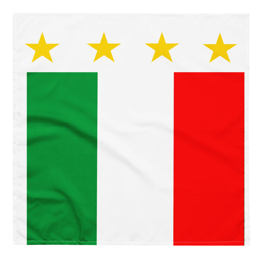 ITALIA Bandana